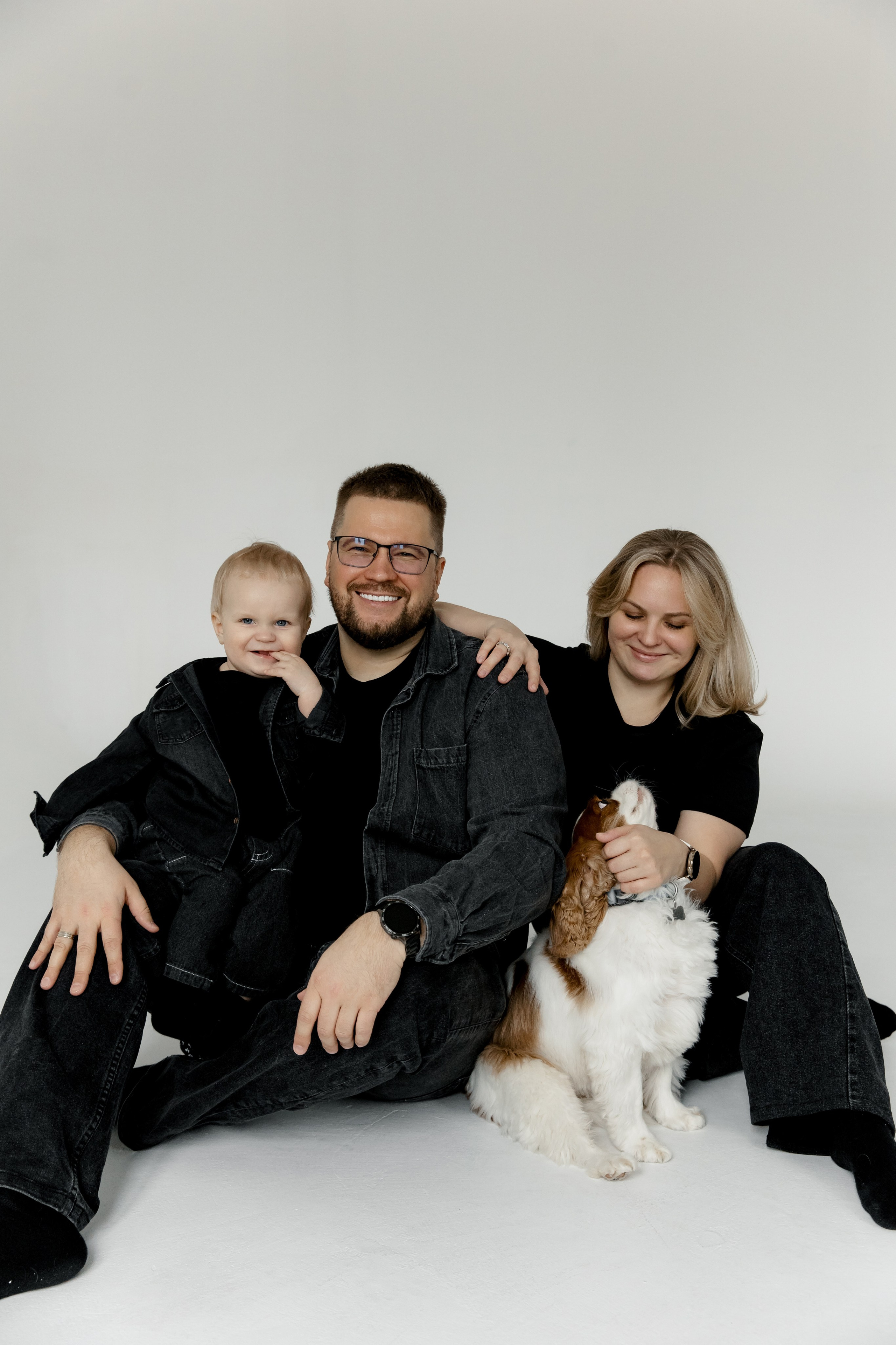 Семейные фотосессии. Свадебный фотограф Алина Хабарова