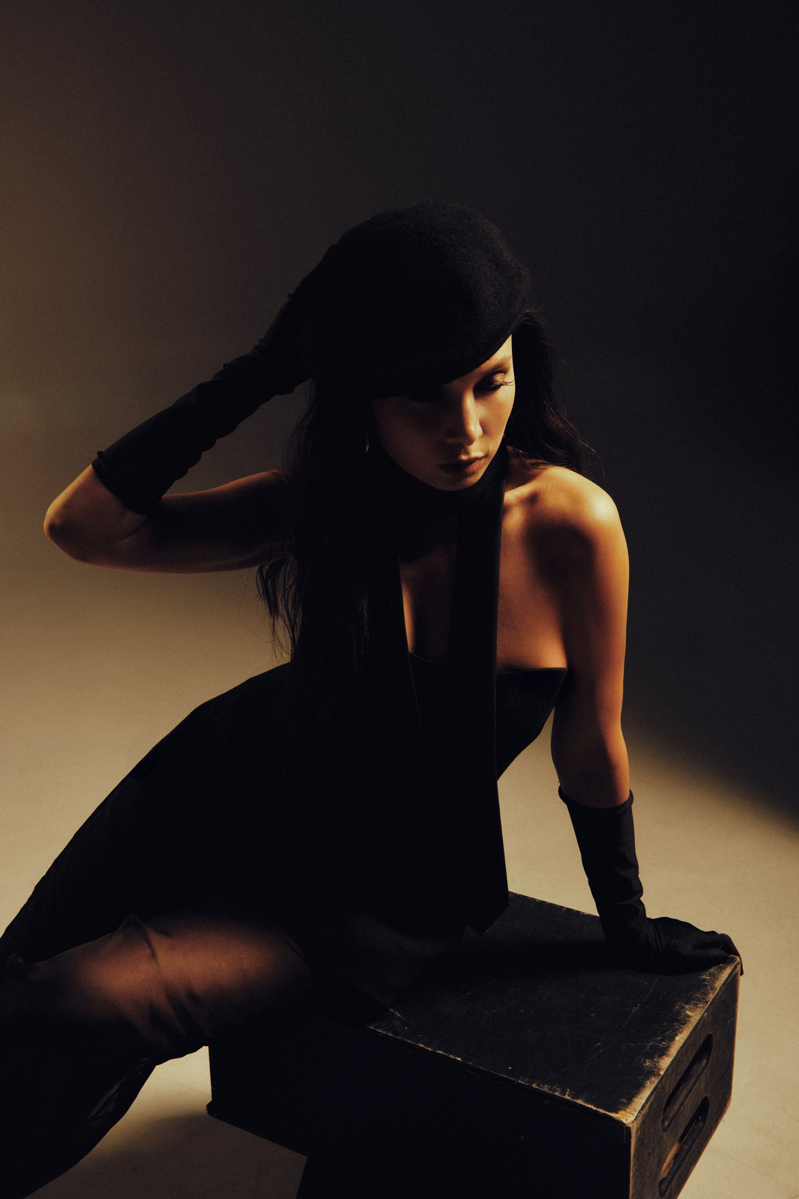 Фотограф Бурнашкина Натали Москва