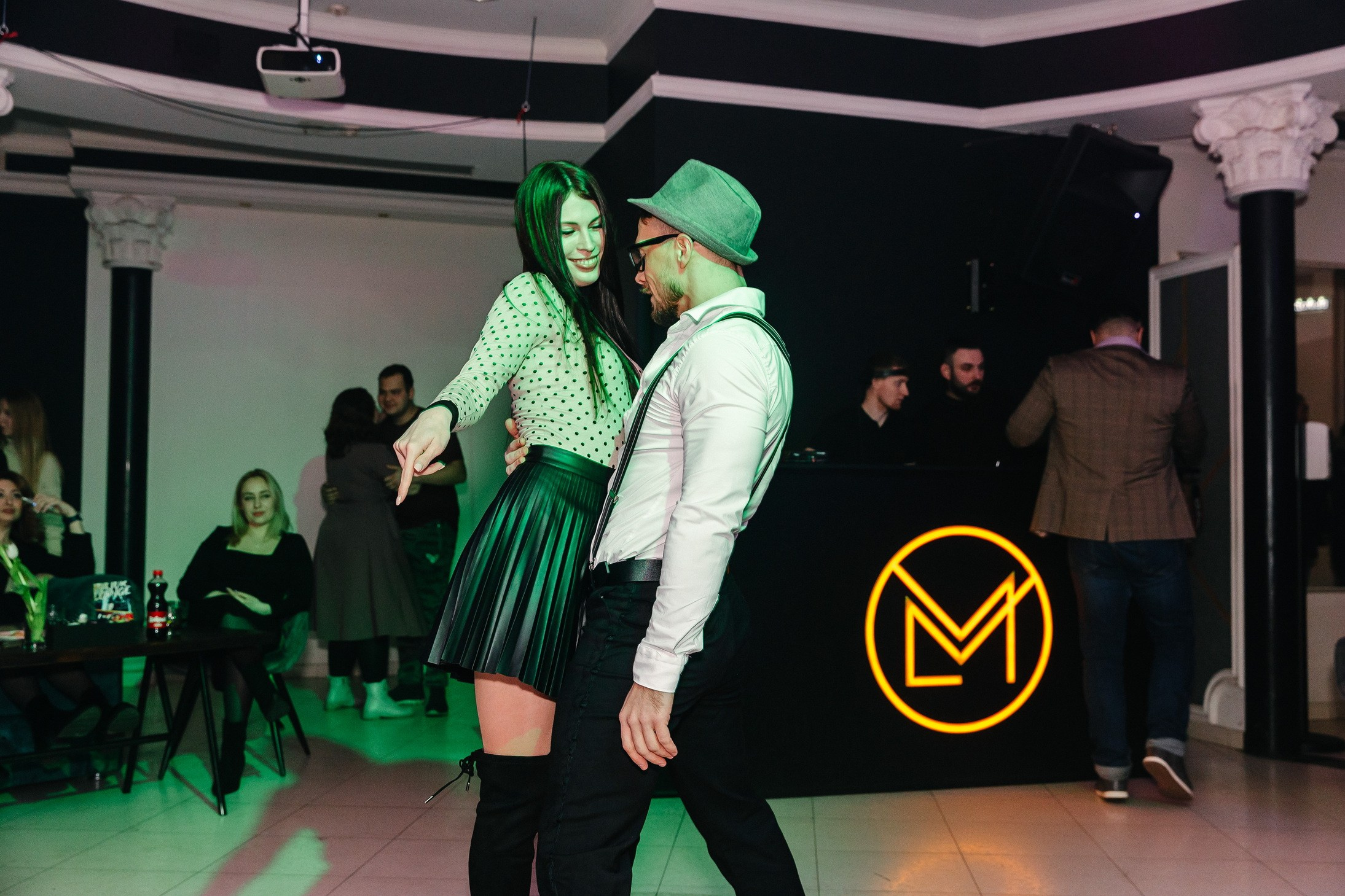 8 марта в лаунж-баре Major 2024. Свадебный, семейный и детский фотограф в Калининграде Елена Кравцова