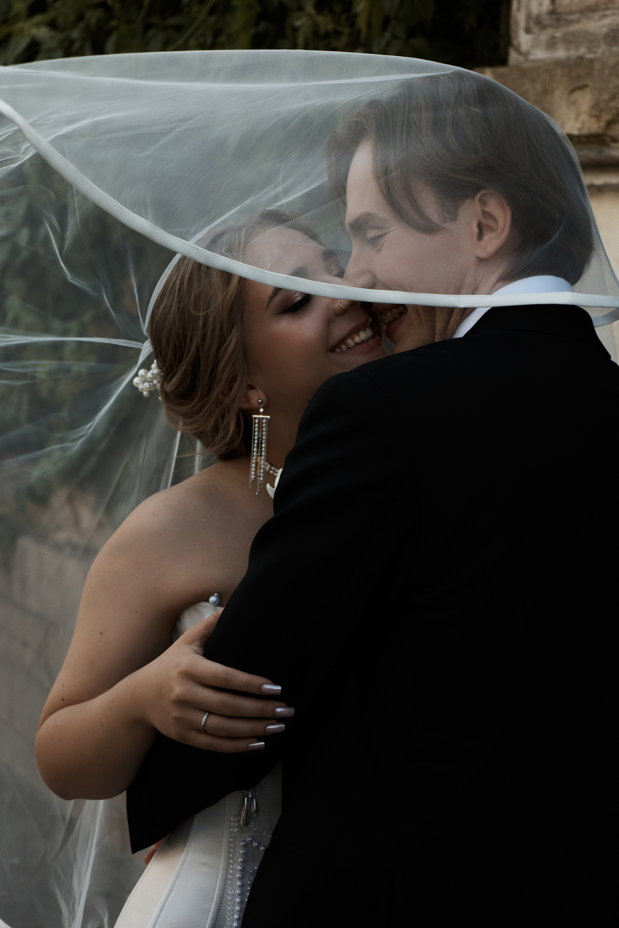 Wedding. Ваш Фотограф из Москвы — Ткач Анастасия