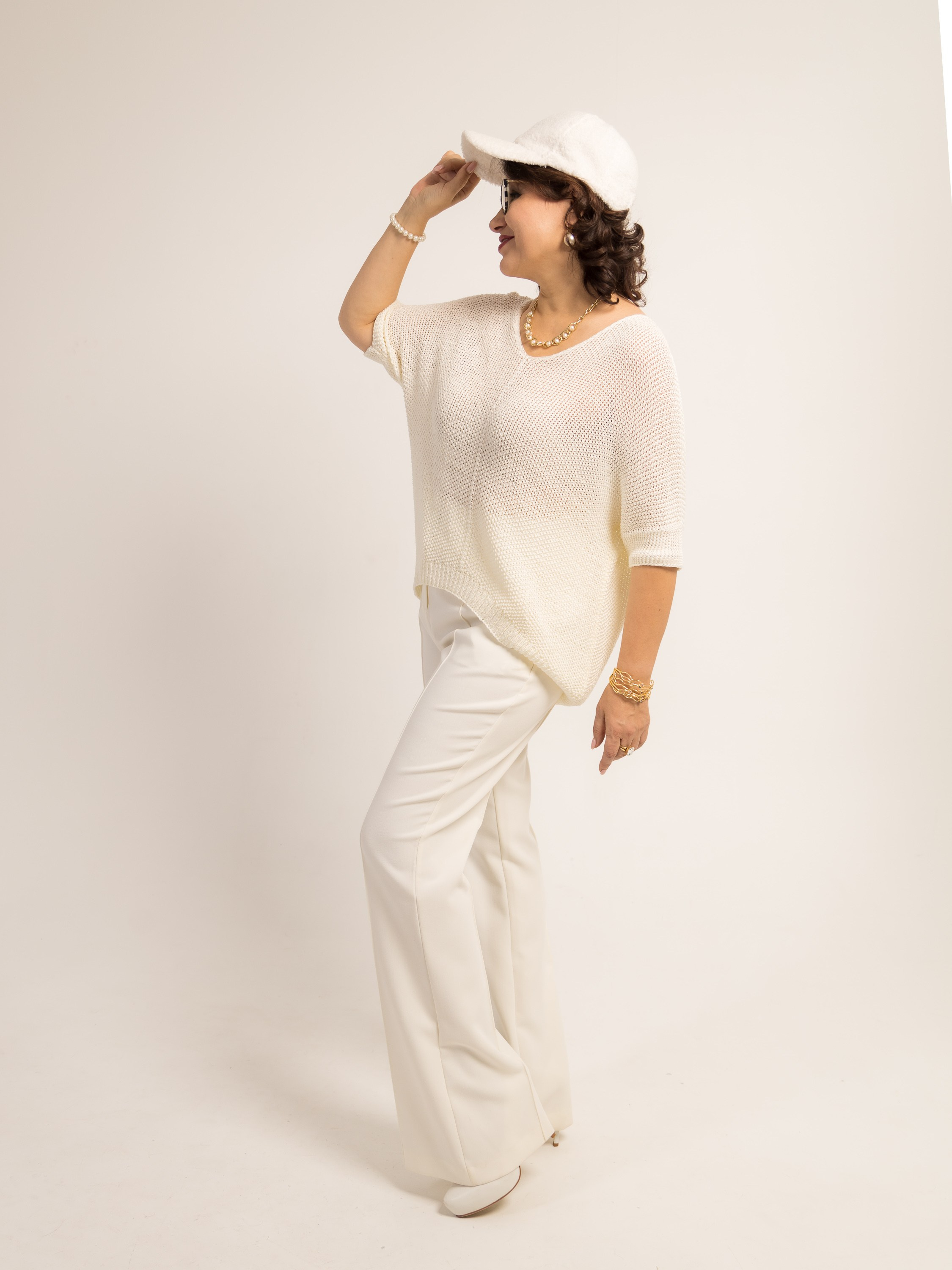 Фотопроект «Белая полоса». Фотосессии и репортаж — Фотограф в Москве — Рина Серёгина