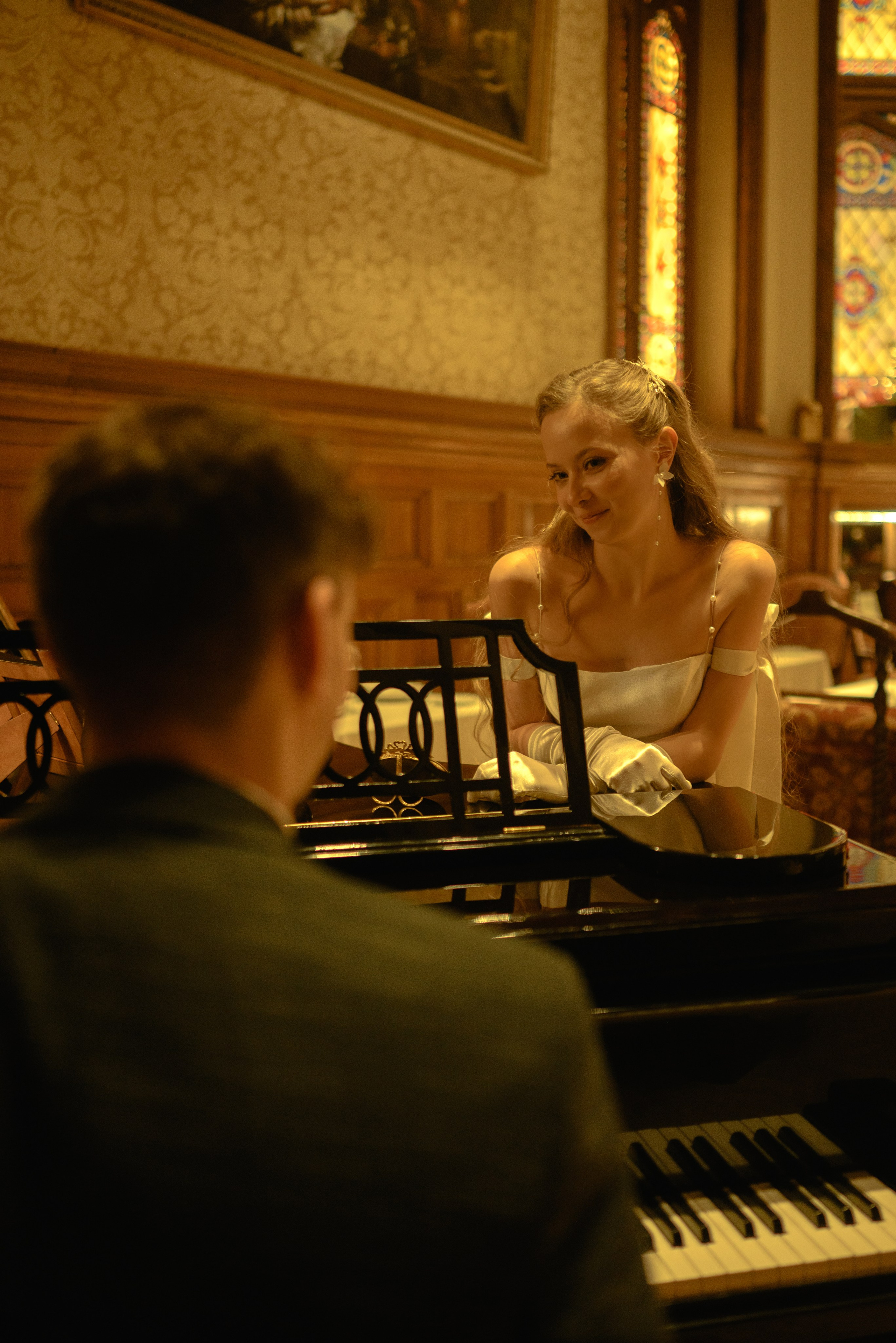 Что было после. Ваш свадебный и семейный фотограф