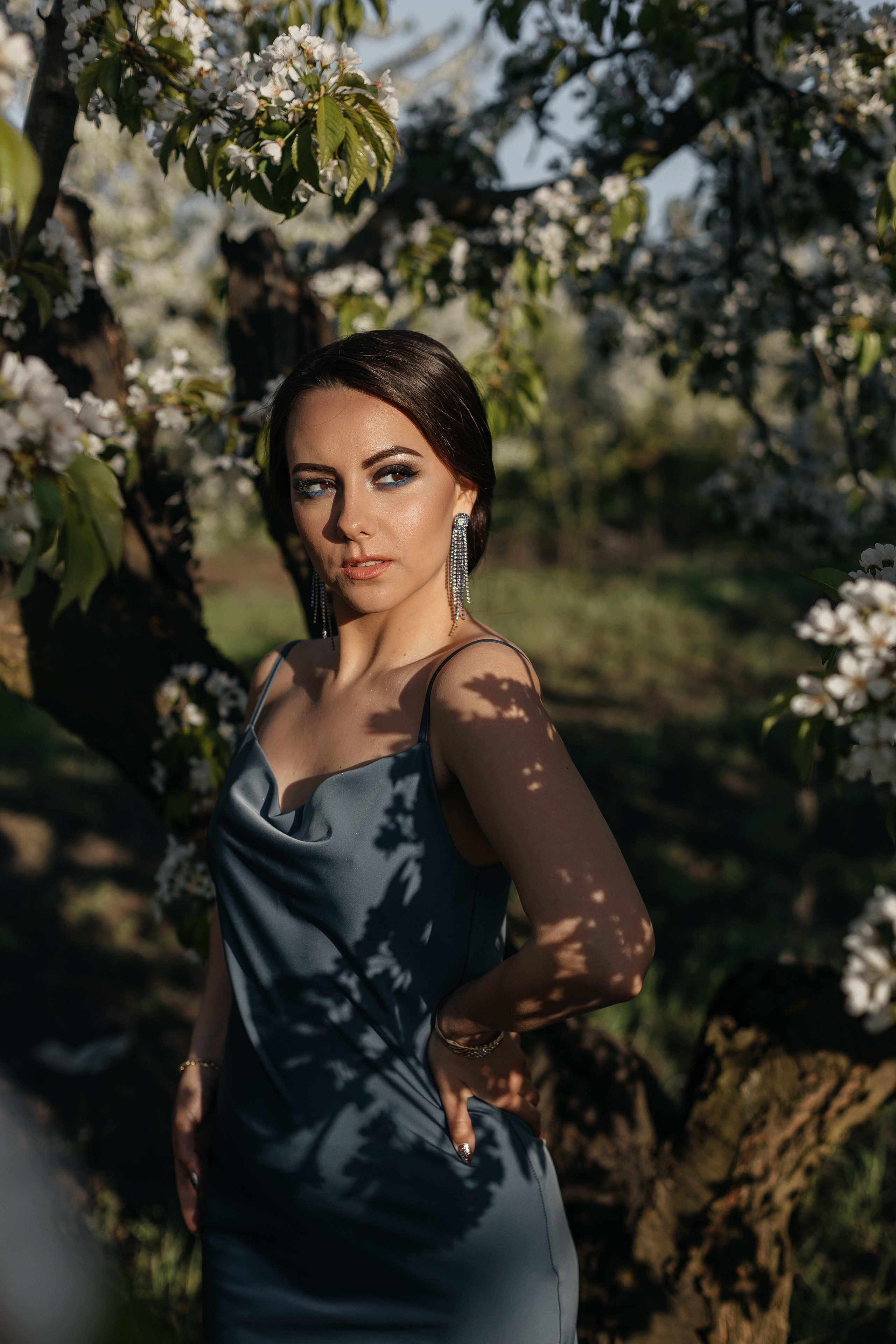 Наталья. Фотограф Таганрог Любимая Надя