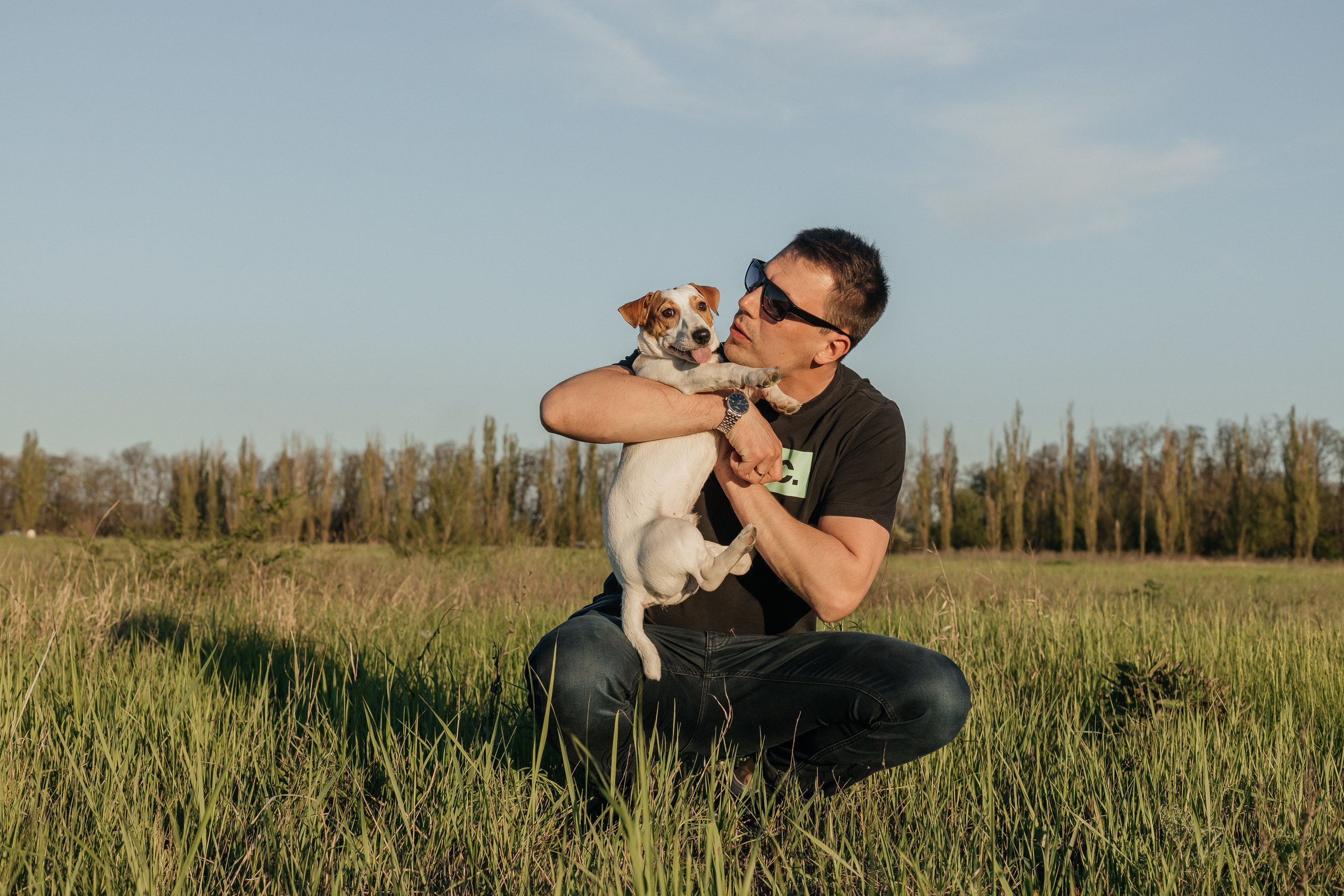 Марина и Гена. Фотограф Таганрог Любимая Надя