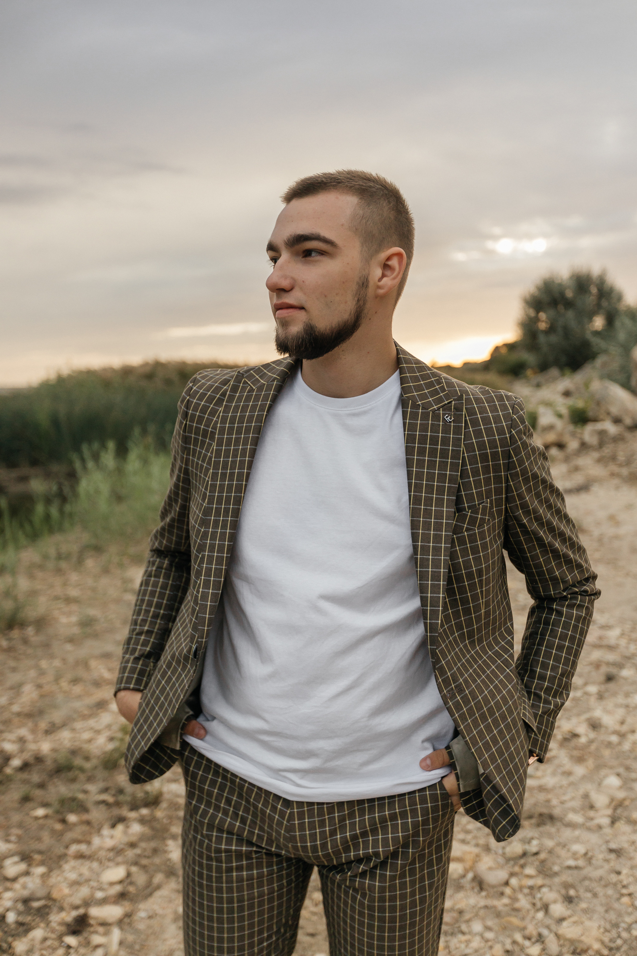 Анастасия и Константин. Фотограф Таганрог Любимая Надя