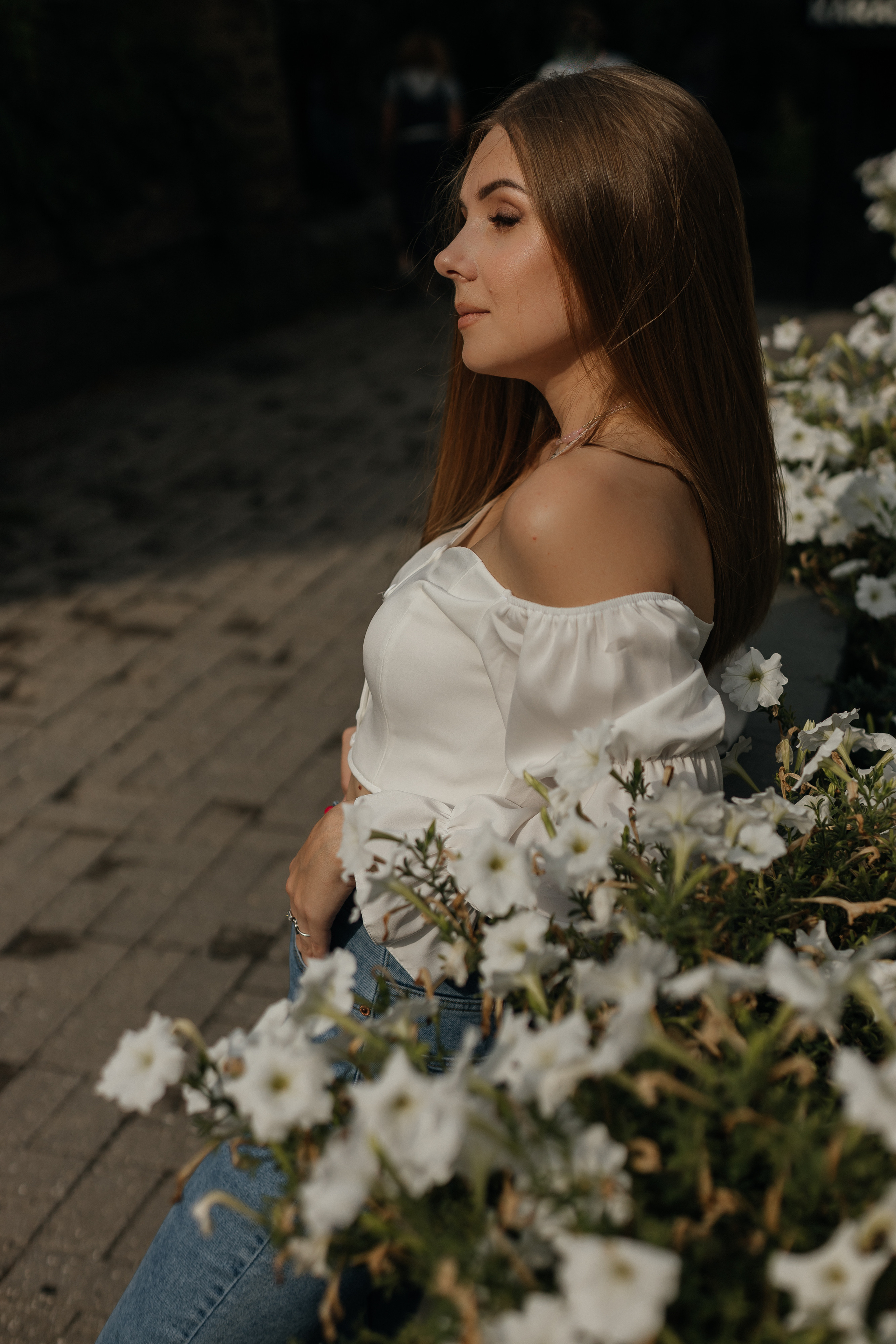 Мария. Фотограф Таганрог Любимая Надя