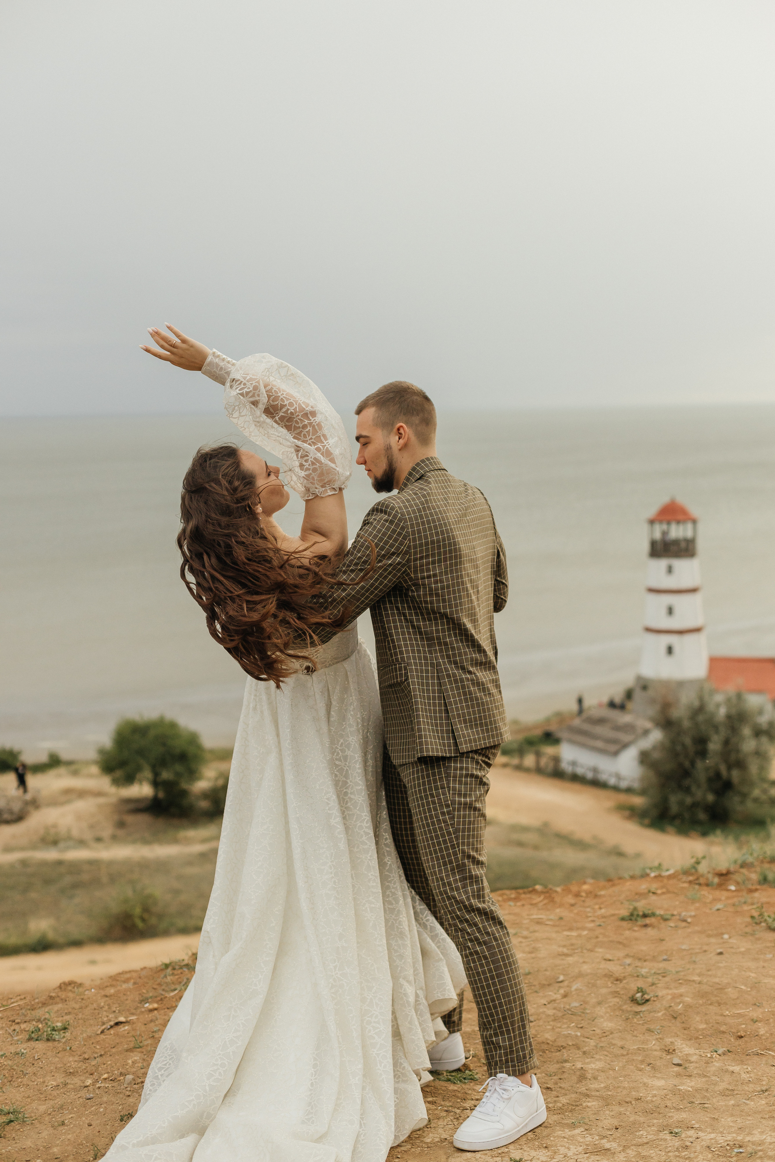 Анастасия и Константин. Фотограф Таганрог Любимая Надя