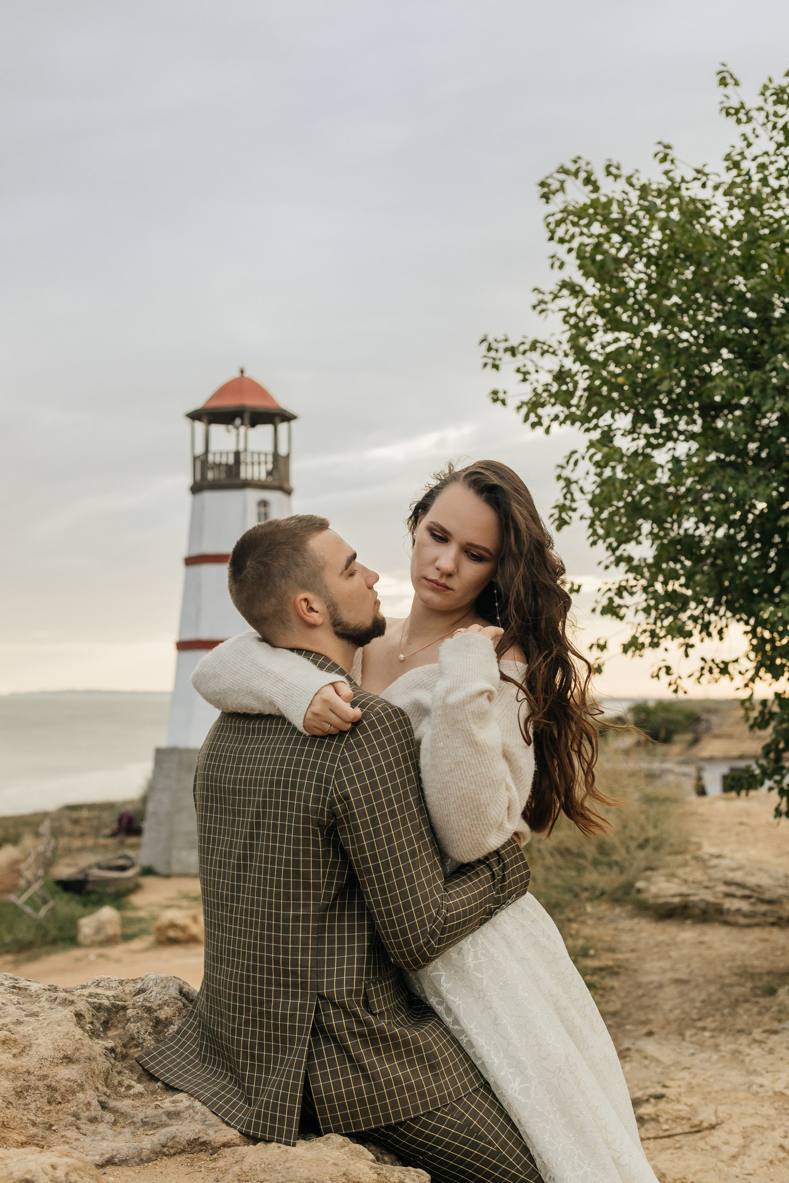 Анастасия и Константин. Фотограф Таганрог Любимая Надя