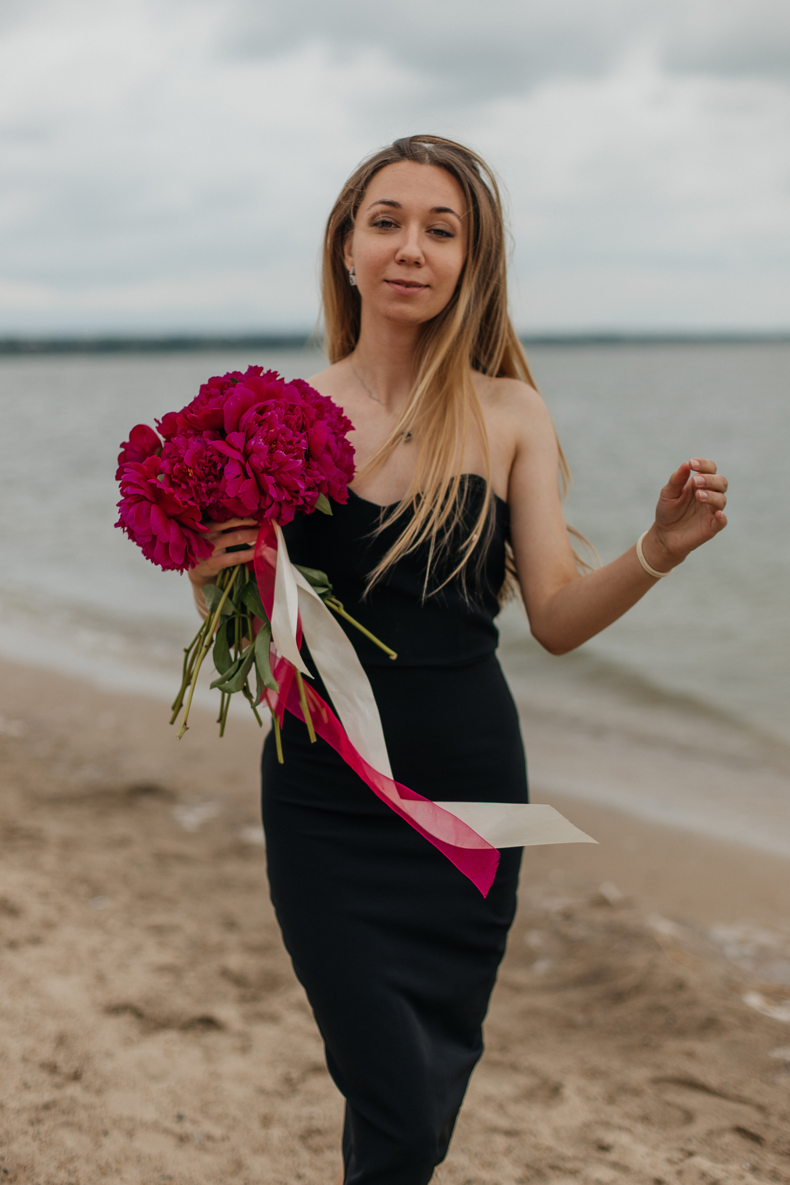 Яна. Фотограф Таганрог Любимая Надя