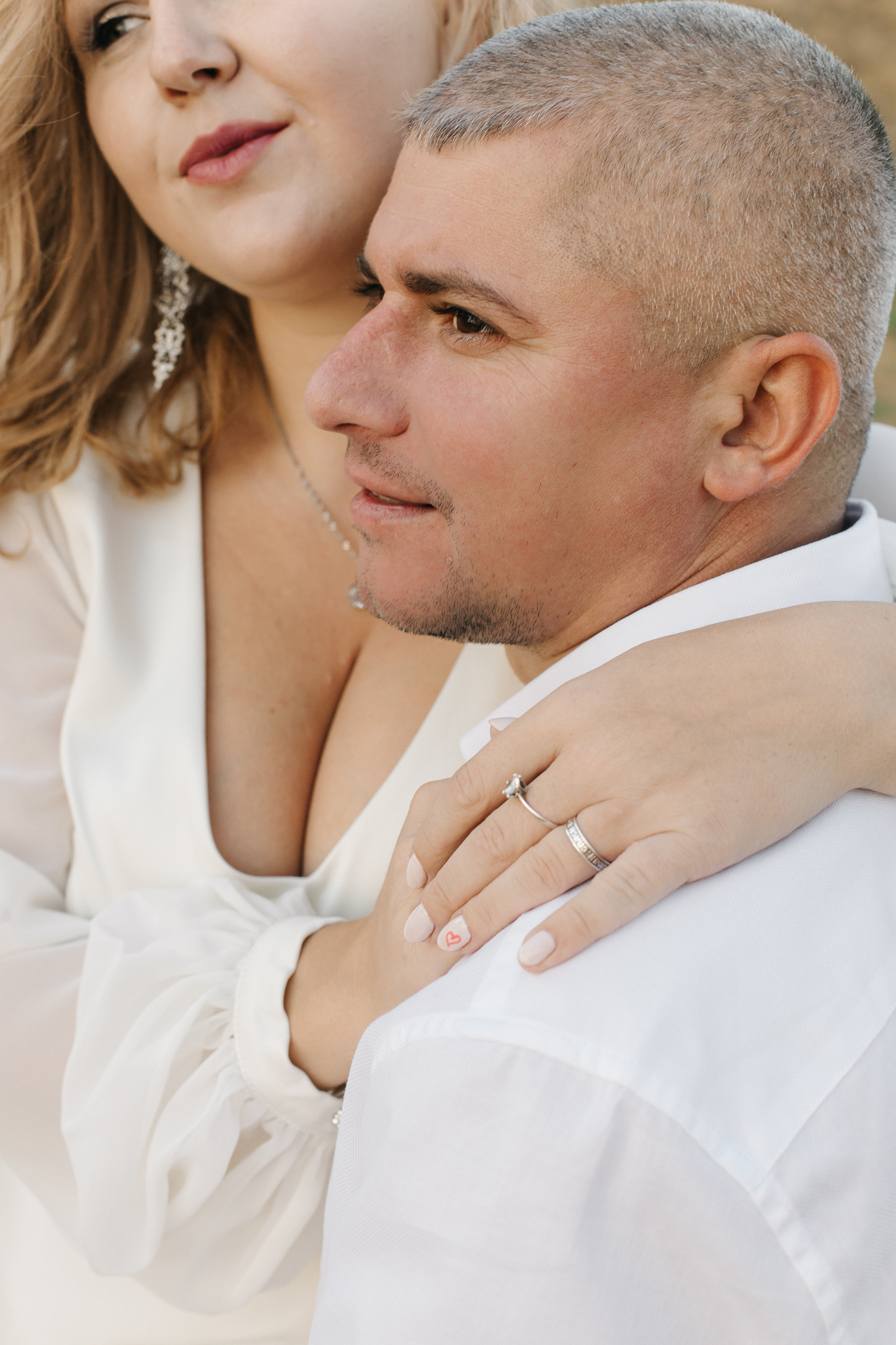 Сергей и Татьяна. Фотограф Таганрог Любимая Надя