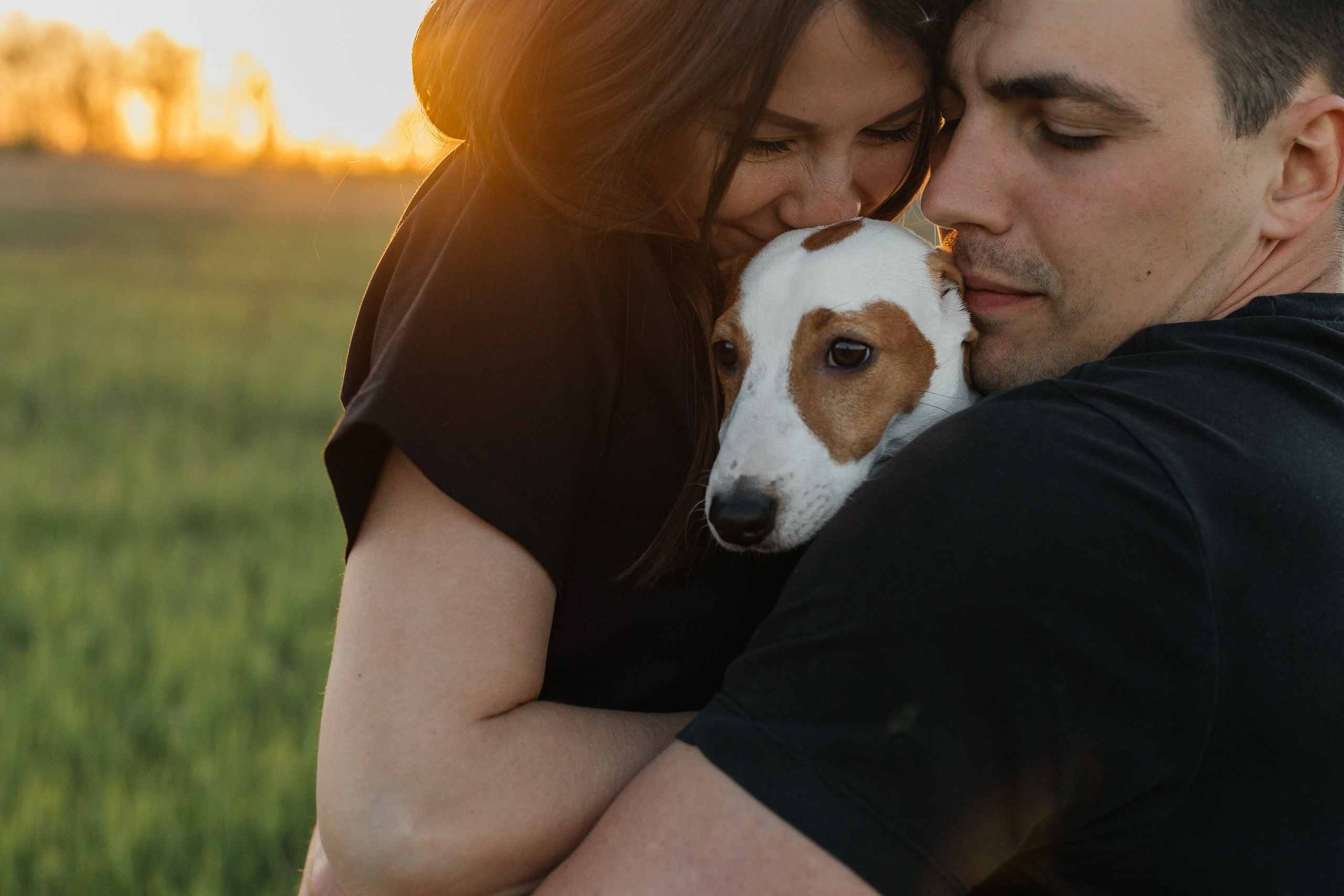 Марина и Гена. Фотограф Таганрог Любимая Надя