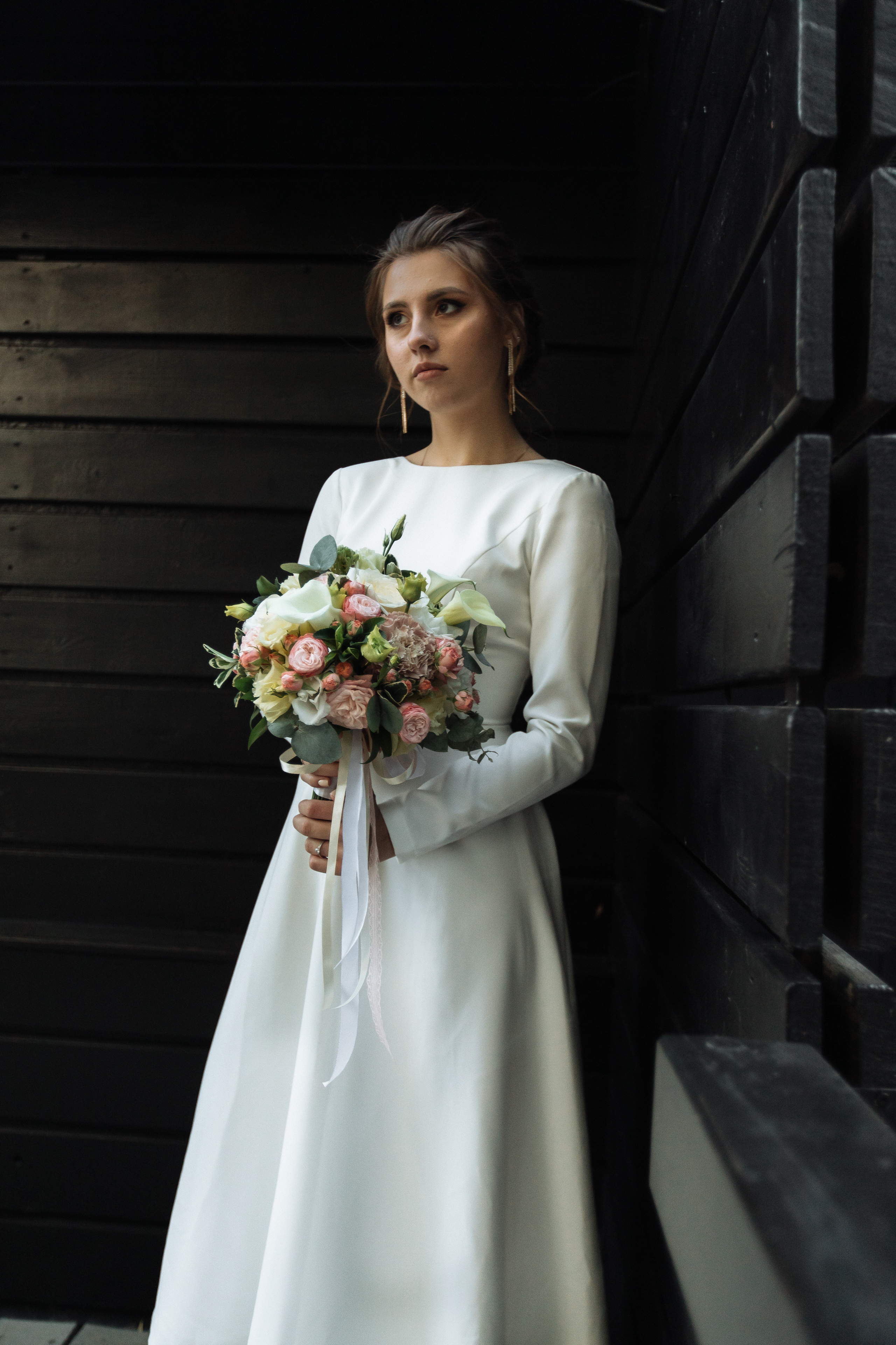 Оля и Николай. Фотограф Таганрог Любимая Надя