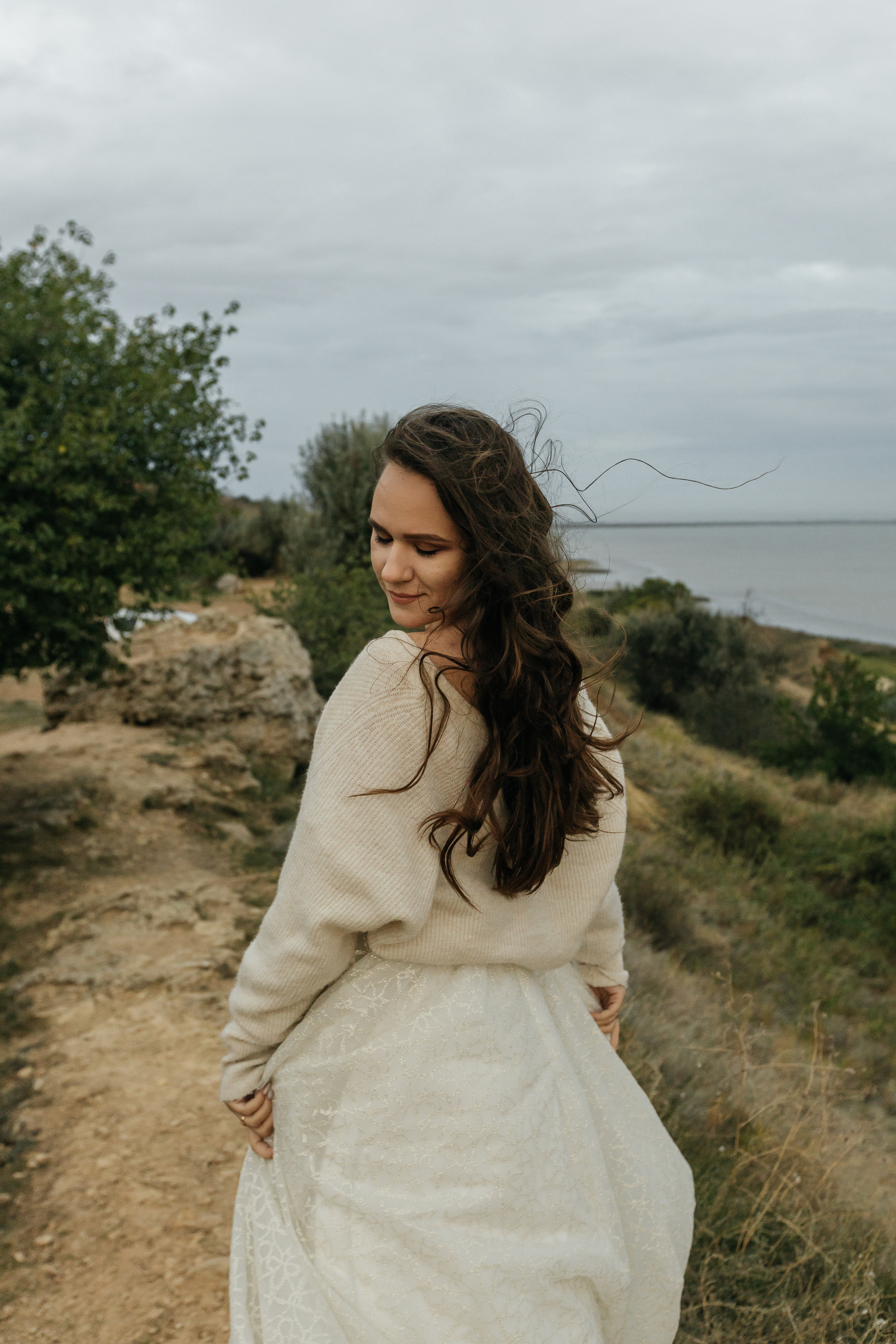 Анастасия и Константин. Фотограф Таганрог Любимая Надя