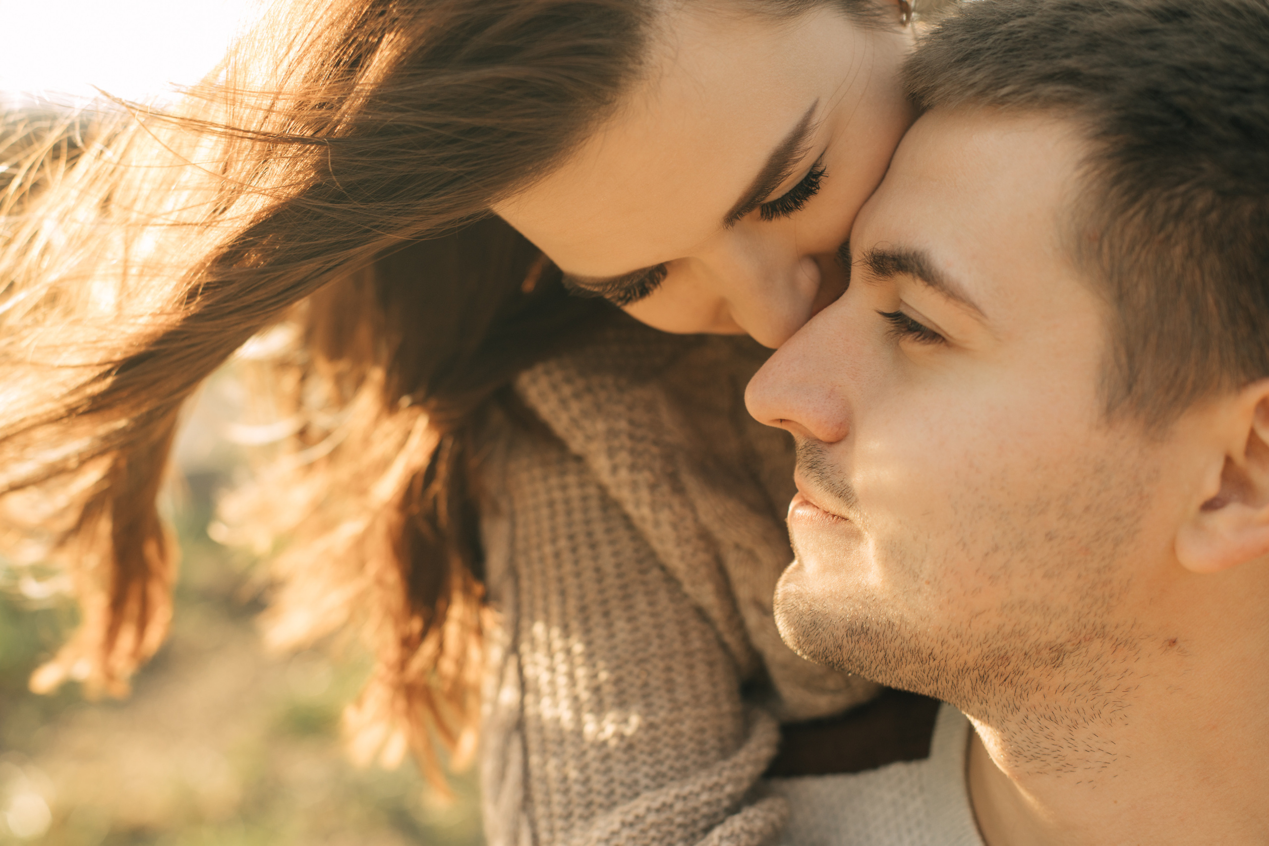 Мария и Константин. Фотограф Таганрог Любимая Надя