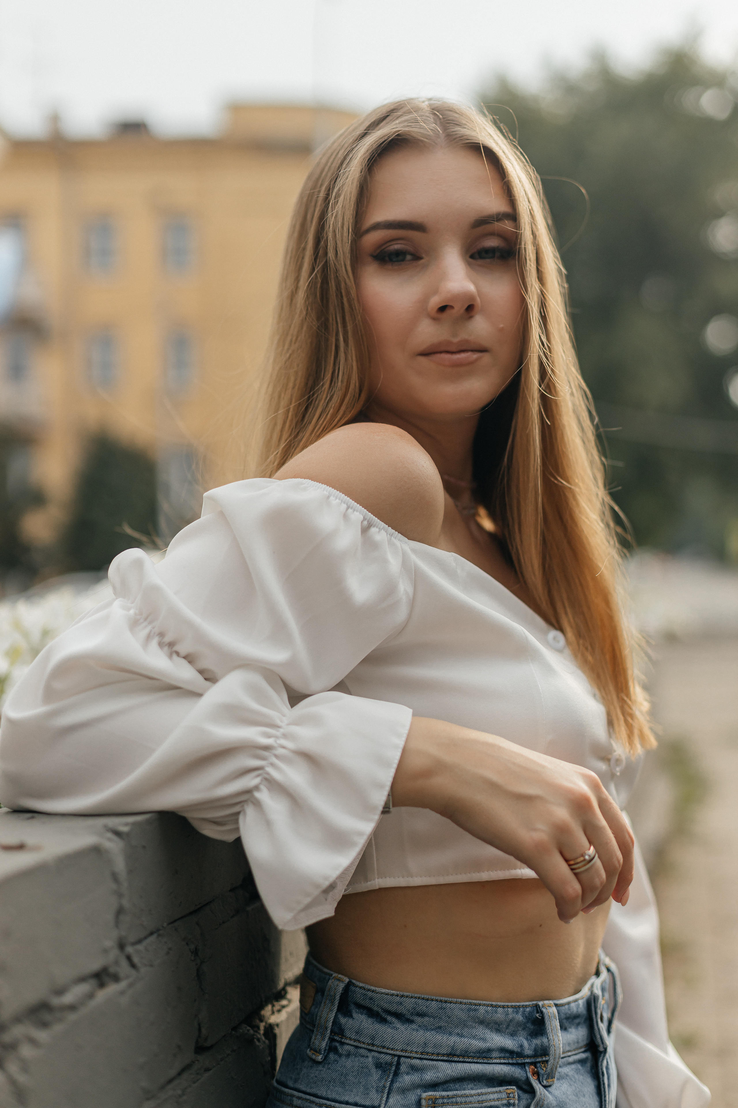 Мария. Фотограф Таганрог Любимая Надя