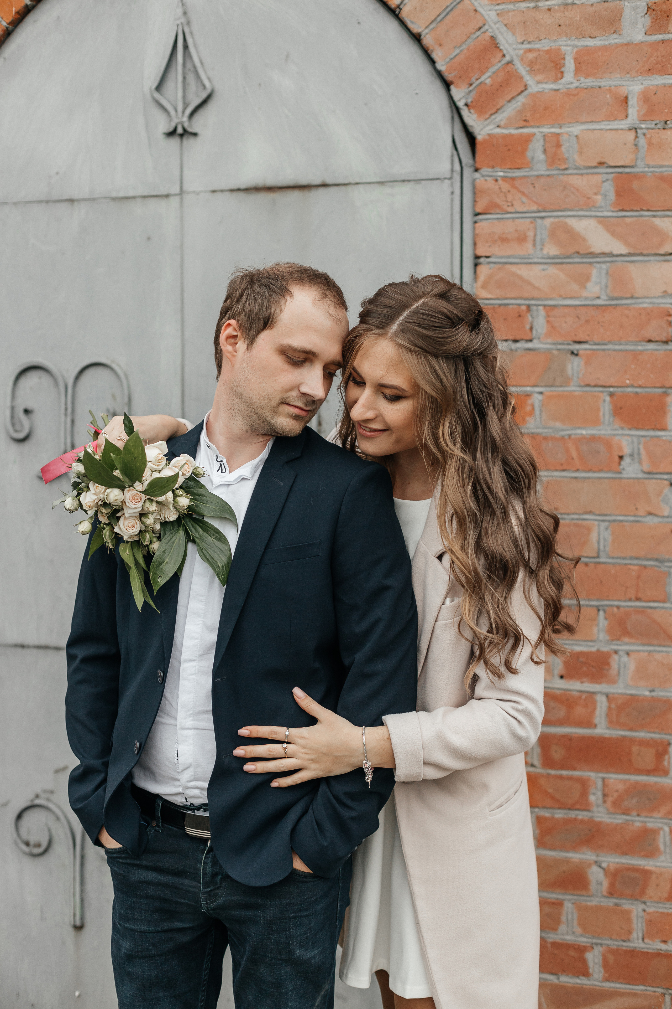 Алла и Кирилл. Фотограф Таганрог Любимая Надя