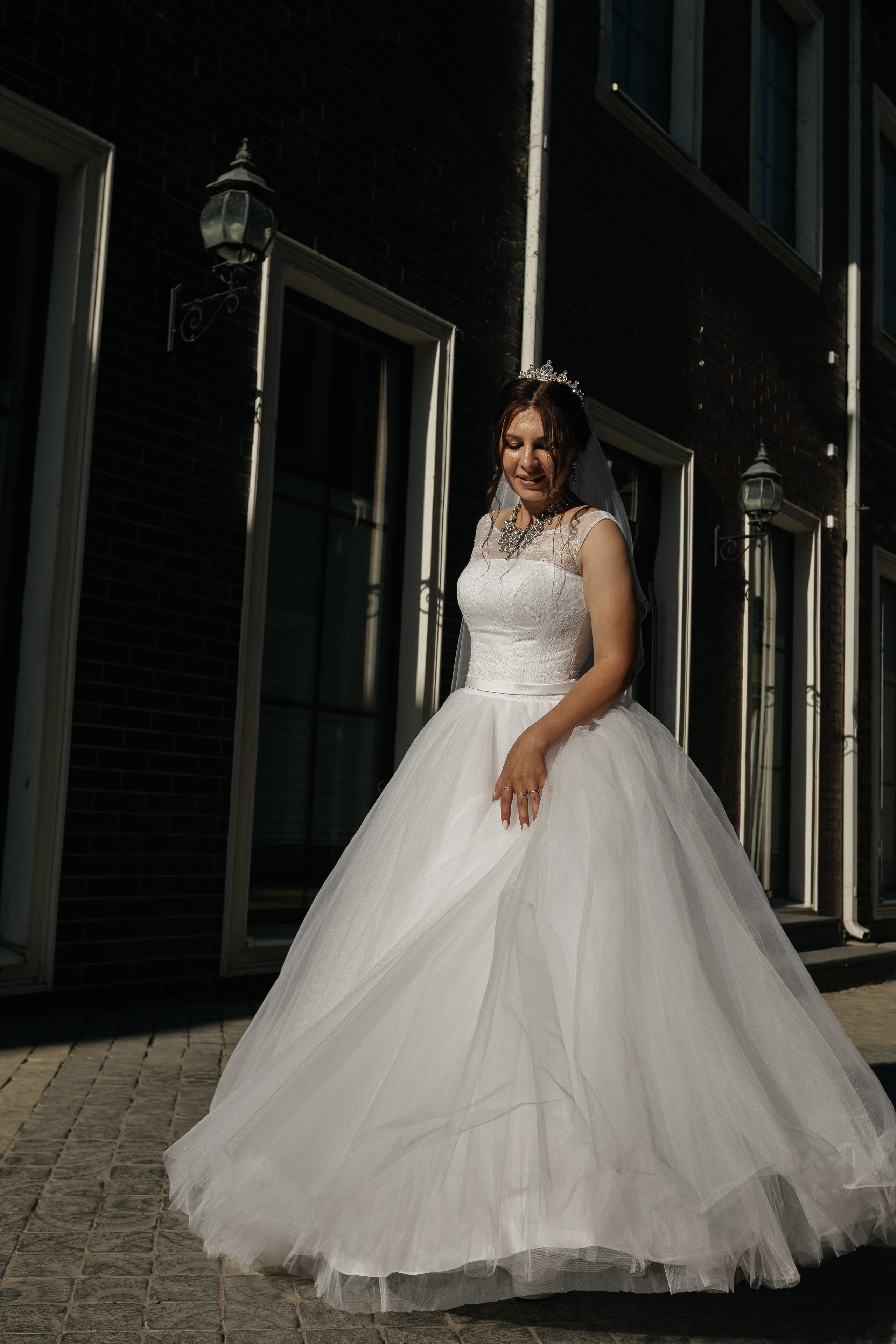 Сергей и Юля. Фотограф Таганрог Любимая Надя