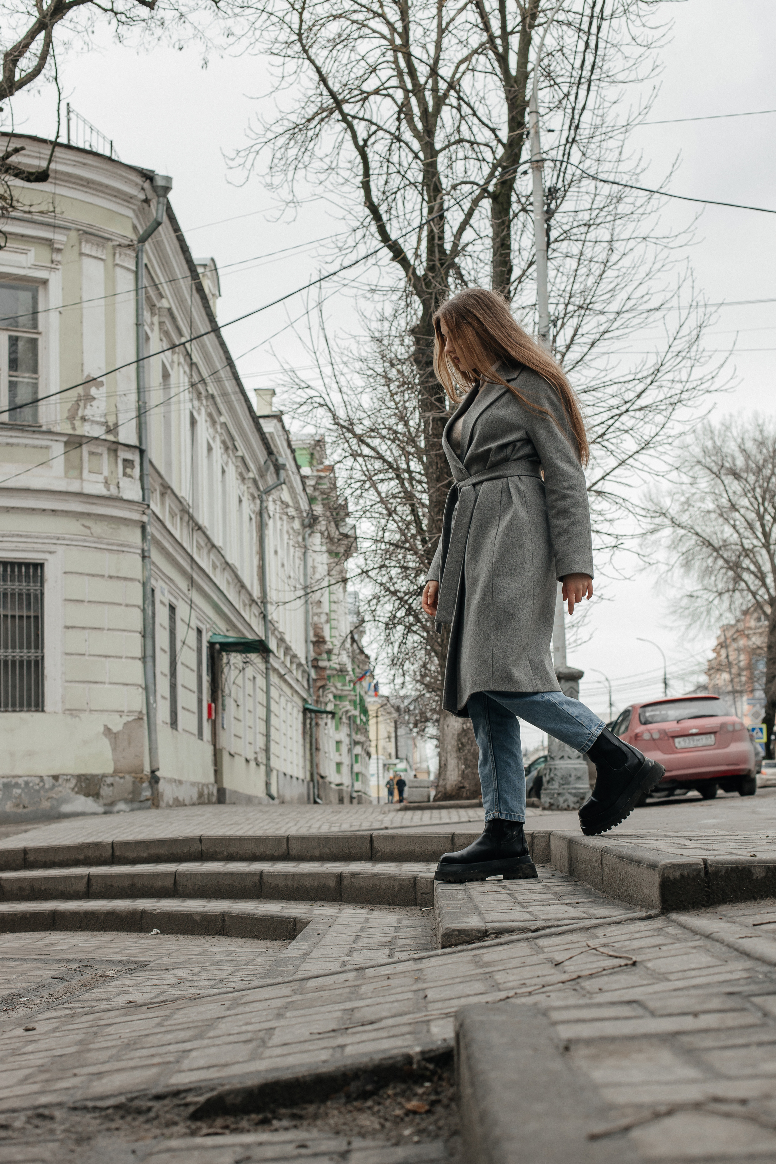 Татьяна. Фотограф Таганрог Любимая Надя