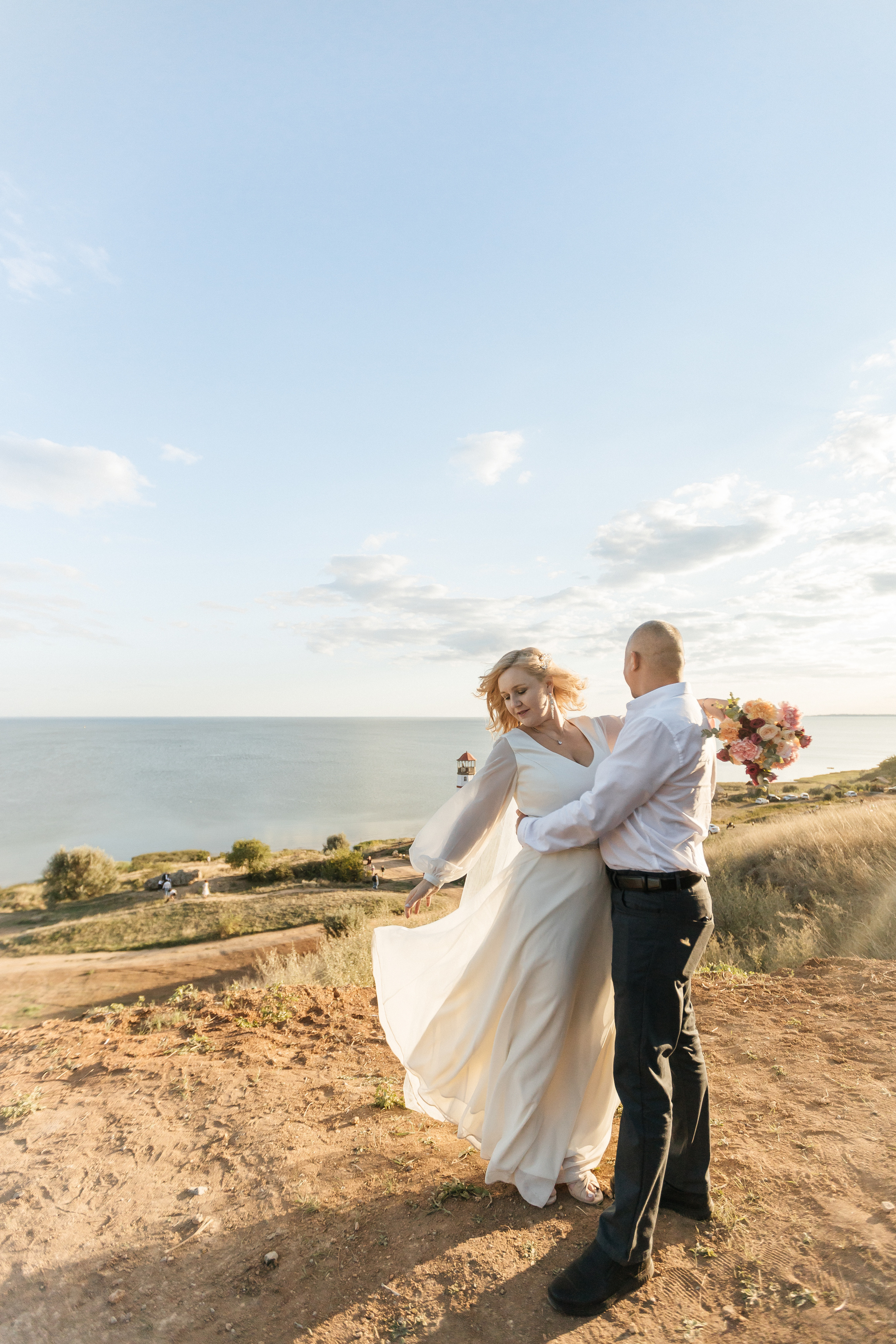 Сергей и Татьяна. Фотограф Таганрог Любимая Надя