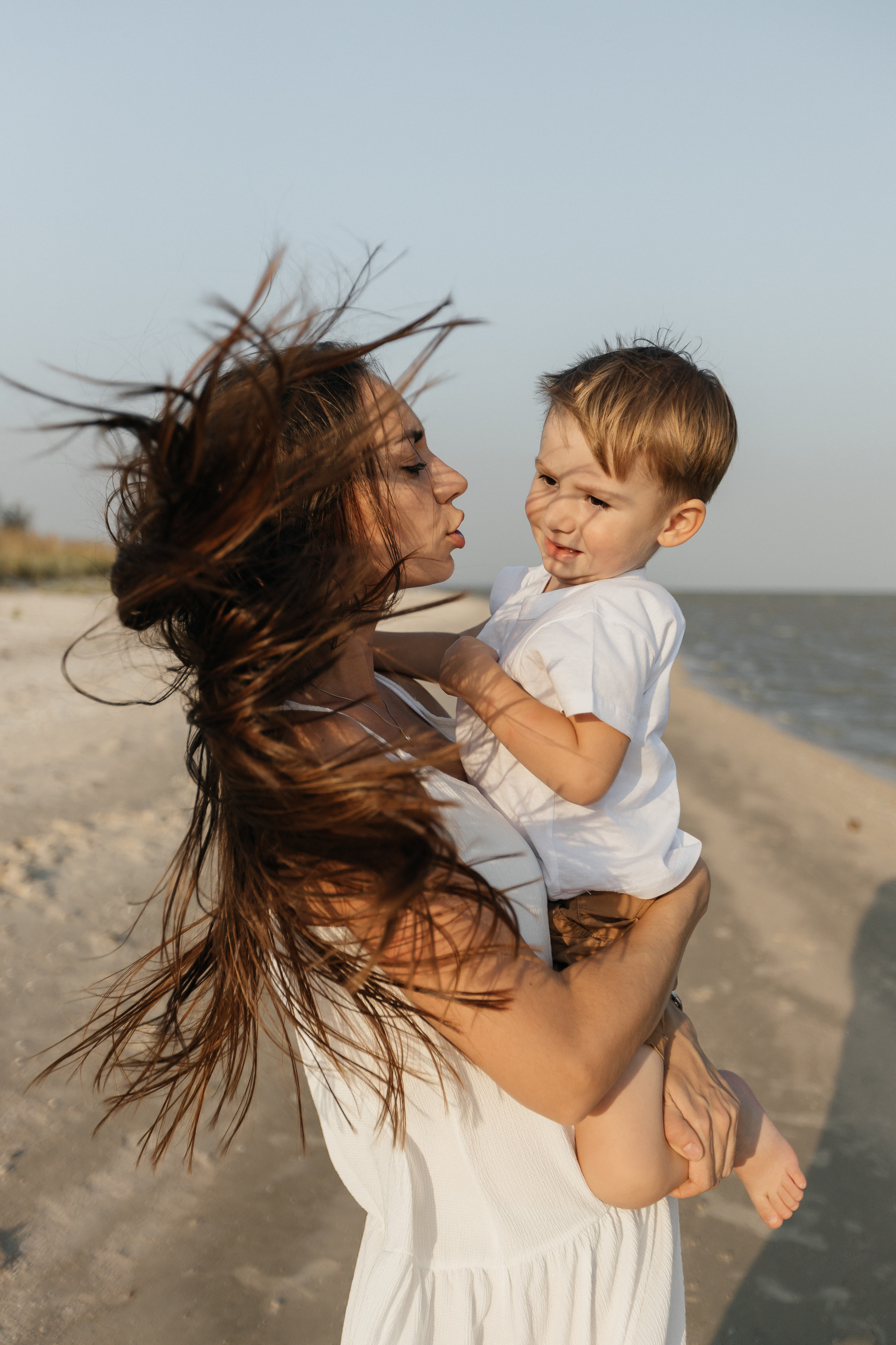 Александра, Максим и Леонид. Фотограф Таганрог Любимая Надя