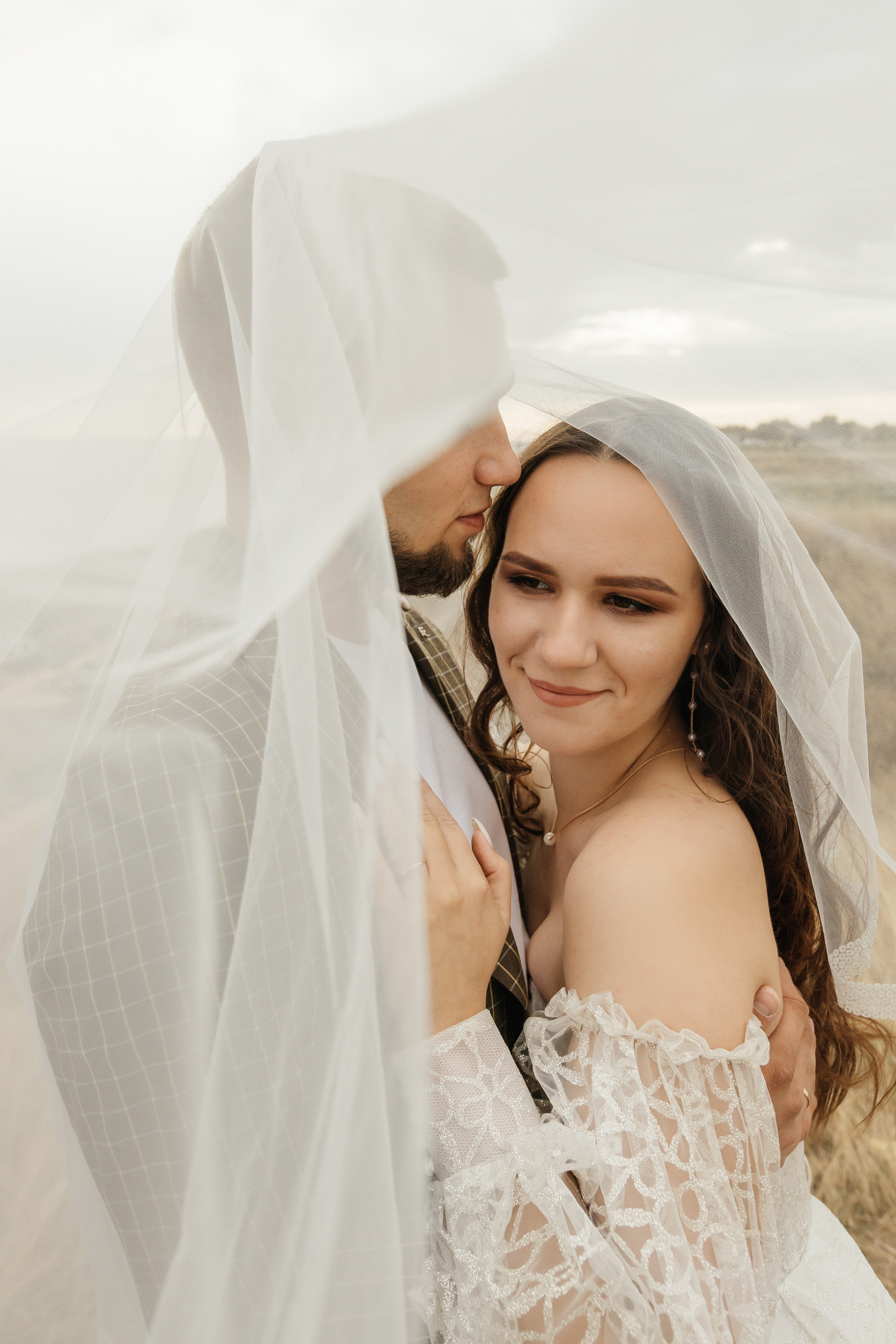 Анастасия и Константин. Фотограф Таганрог Любимая Надя