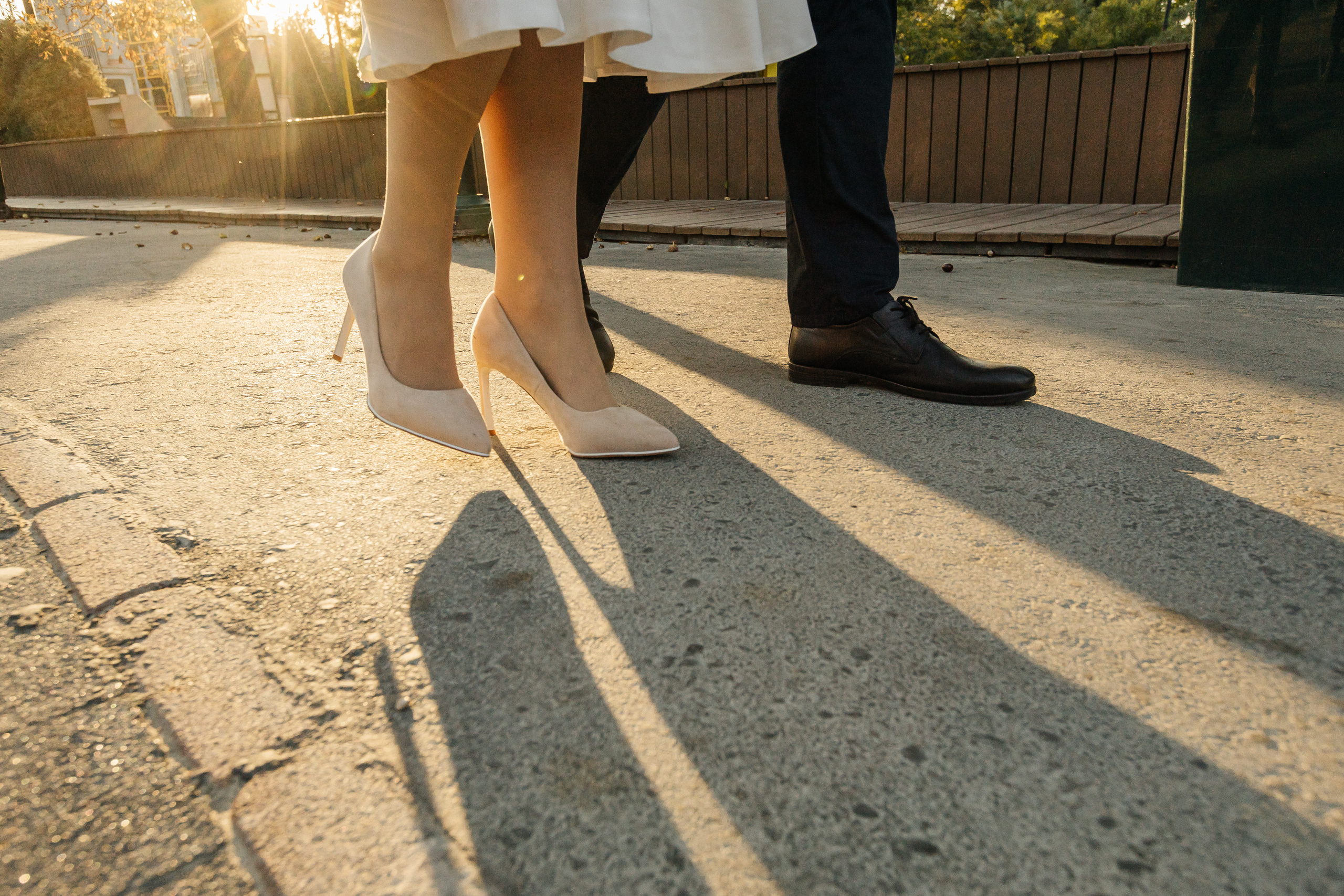 Оля и Николай. Фотограф Таганрог Любимая Надя