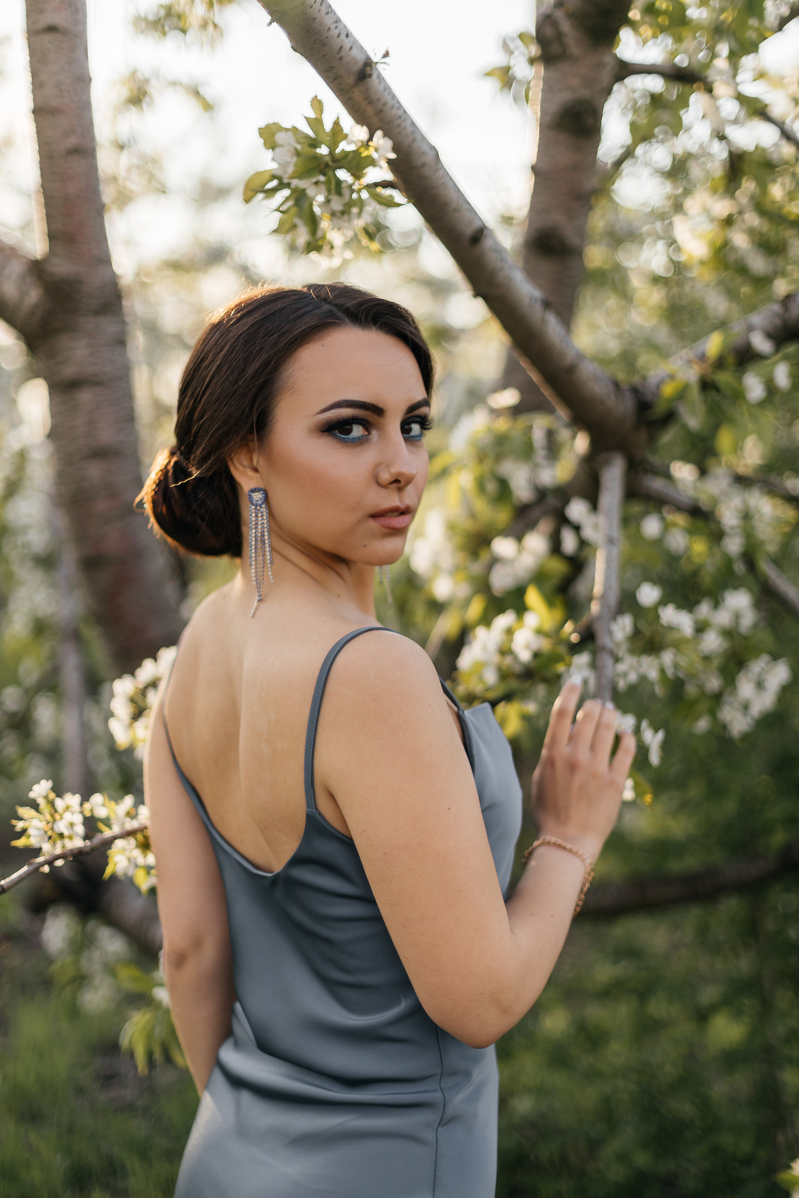 Наталья. Фотограф Таганрог Любимая Надя