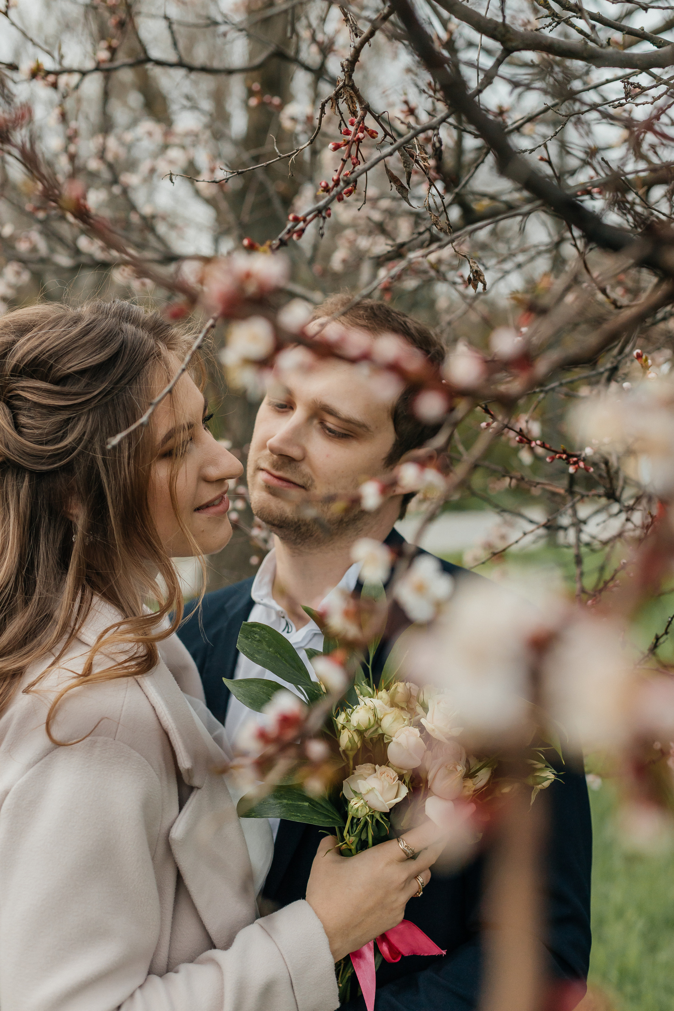 Алла и Кирилл. Фотограф Таганрог Любимая Надя