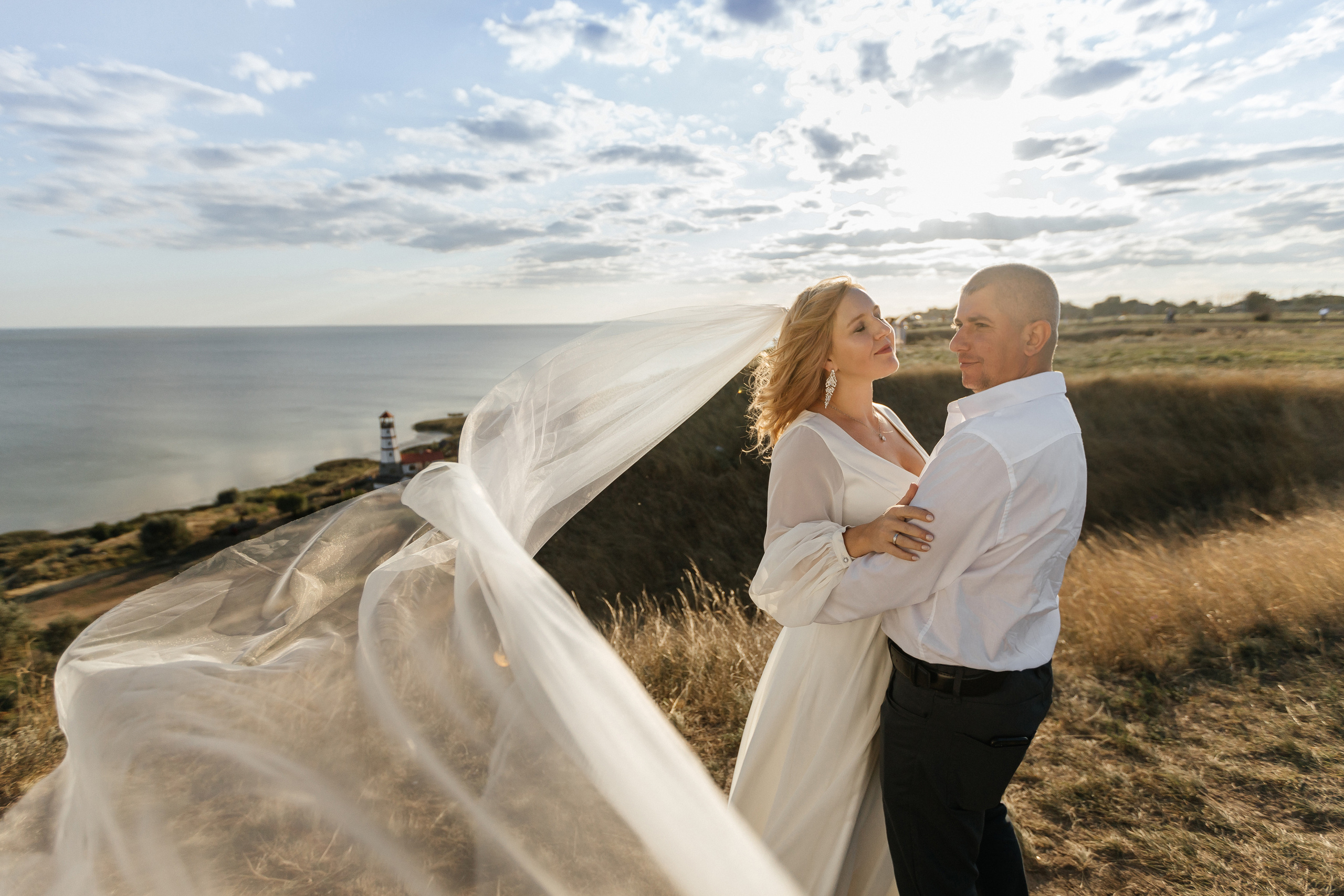 Сергей и Татьяна. Фотограф Таганрог Любимая Надя