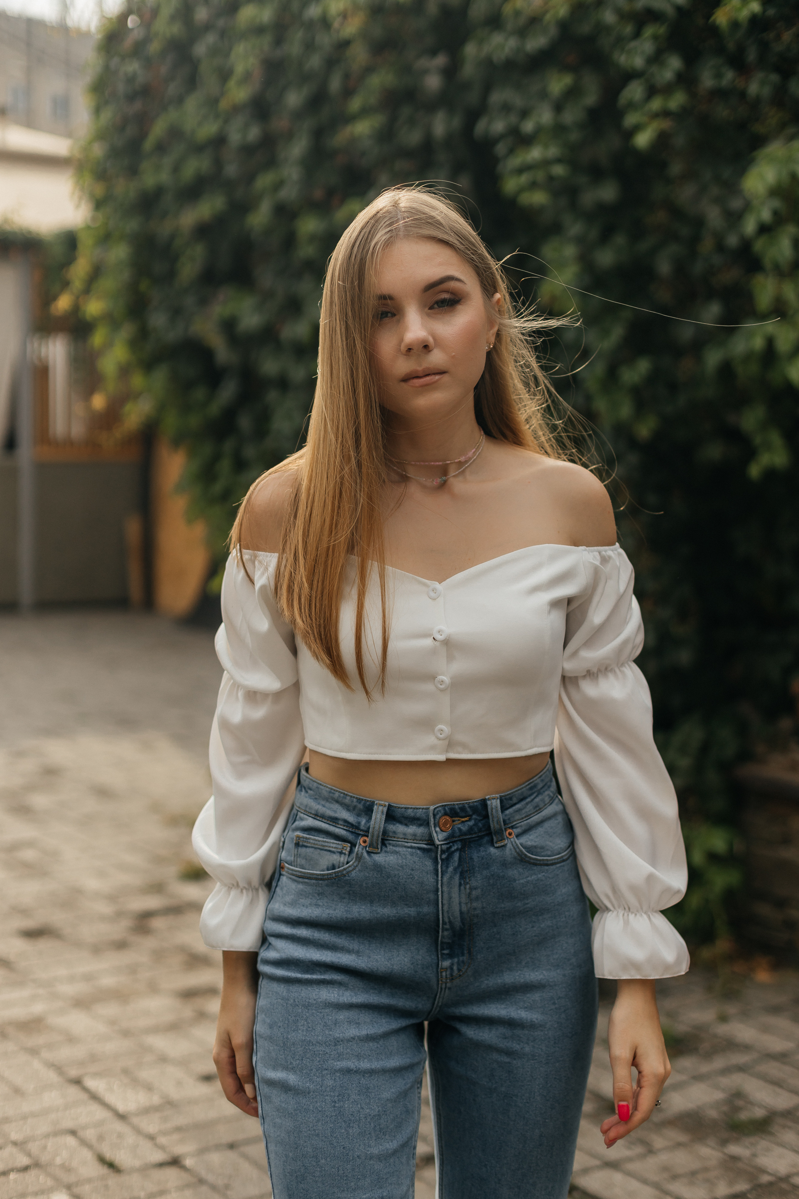 Мария. Фотограф Таганрог Любимая Надя