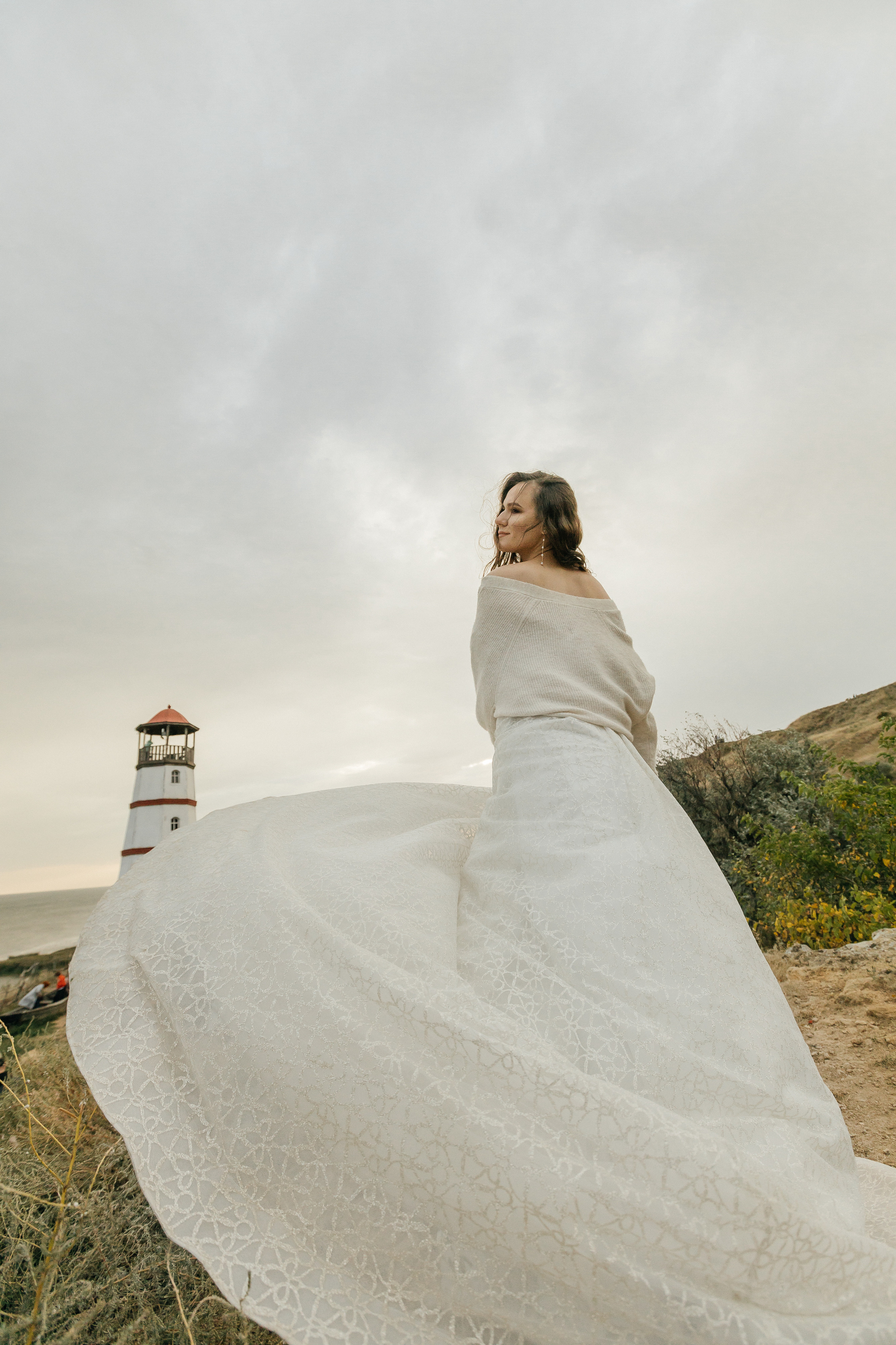 Анастасия и Константин. Фотограф Таганрог Любимая Надя