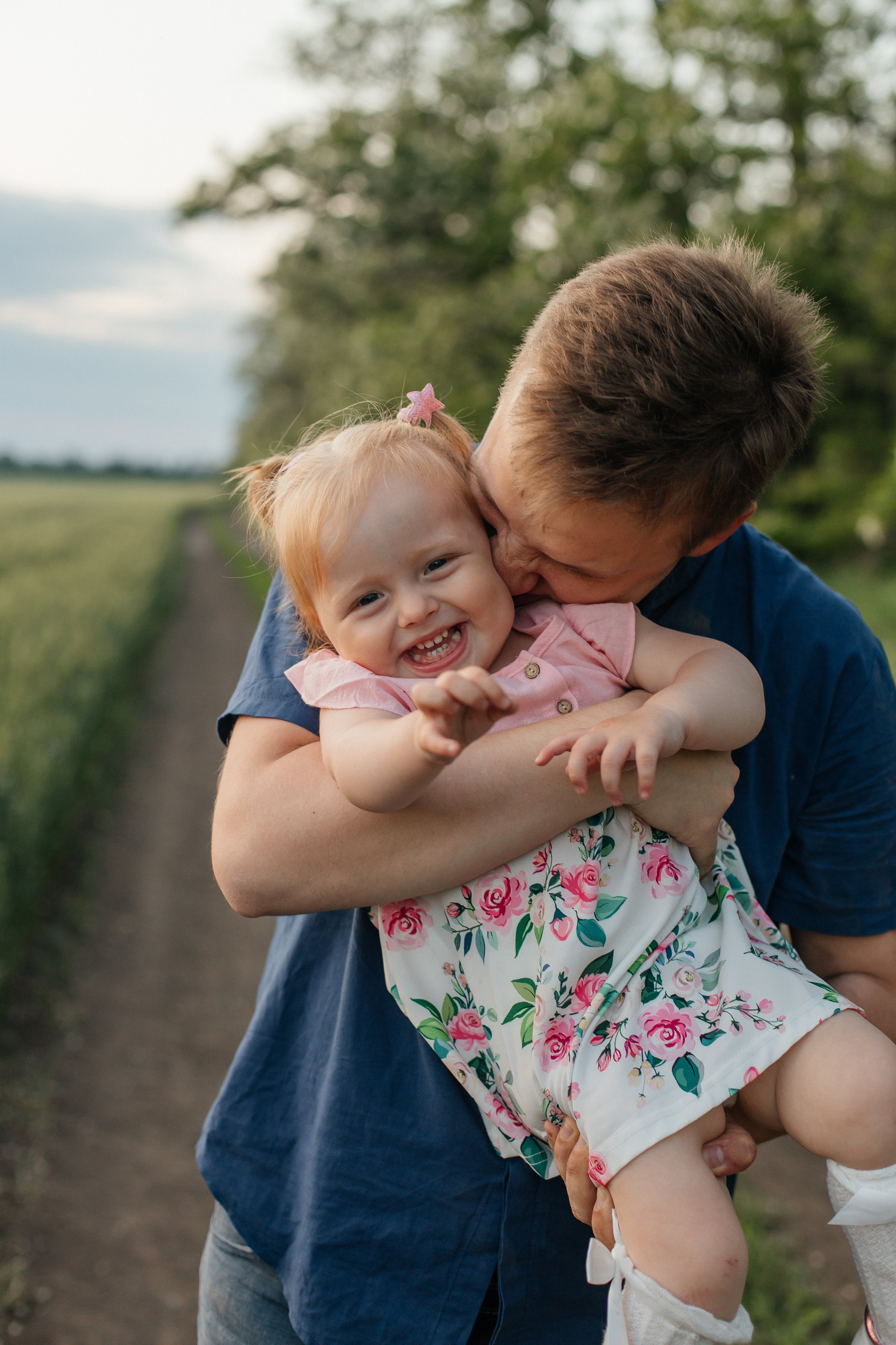 Антонина, Илья и Злата. Фотограф Таганрог Любимая Надя