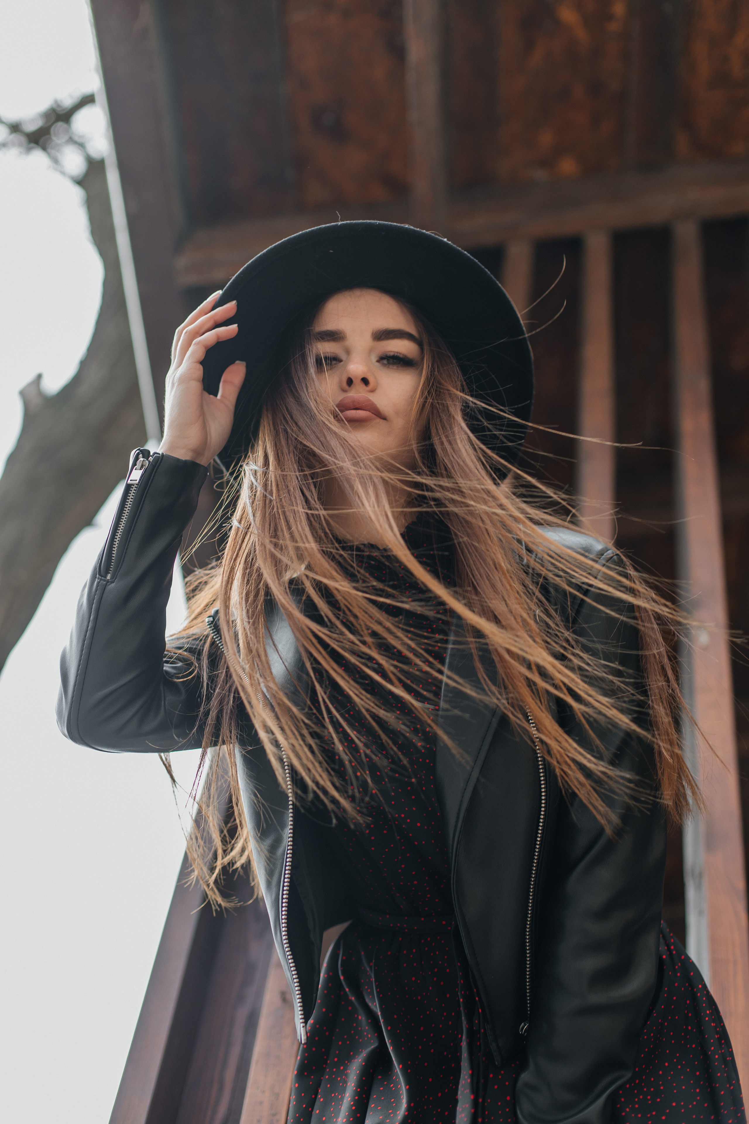 Олеся. Фотограф Таганрог Любимая Надя