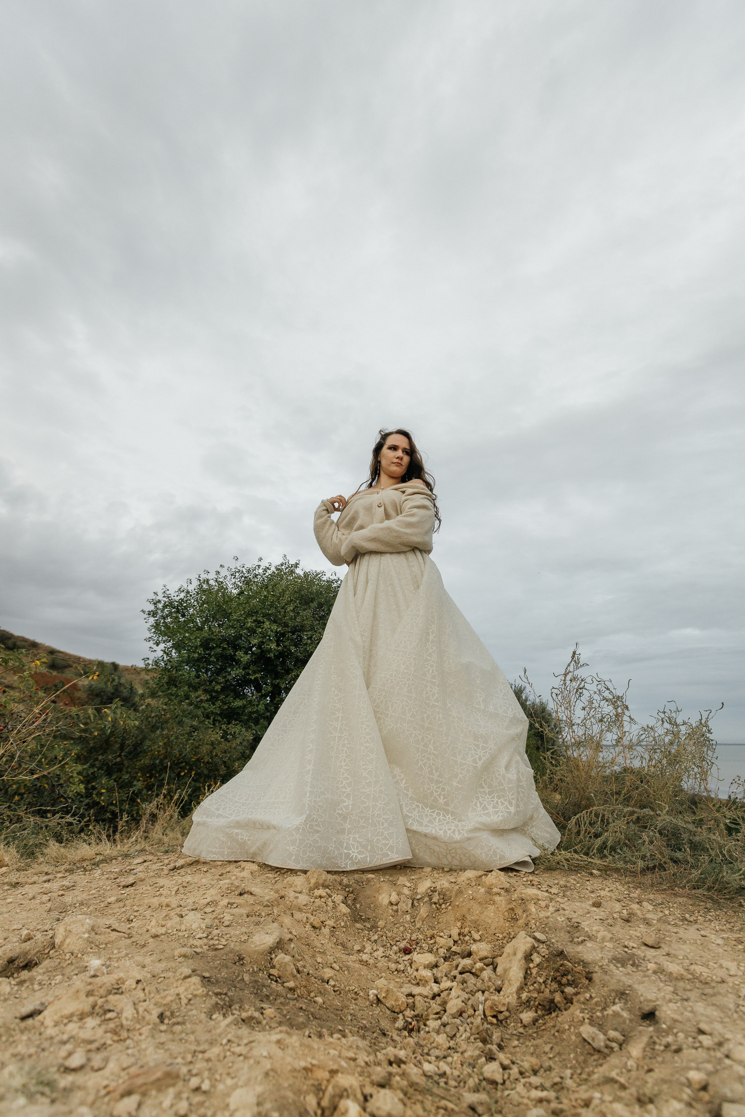 Анастасия и Константин. Фотограф Таганрог Любимая Надя