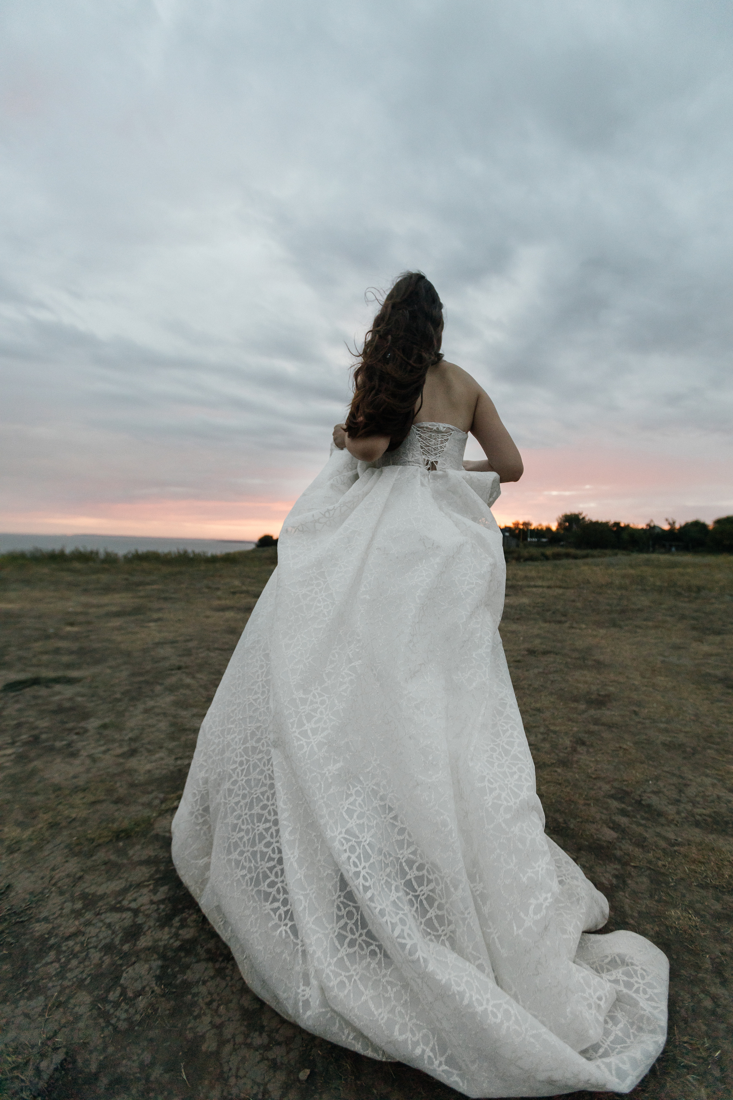 Анастасия и Константин. Фотограф Таганрог Любимая Надя