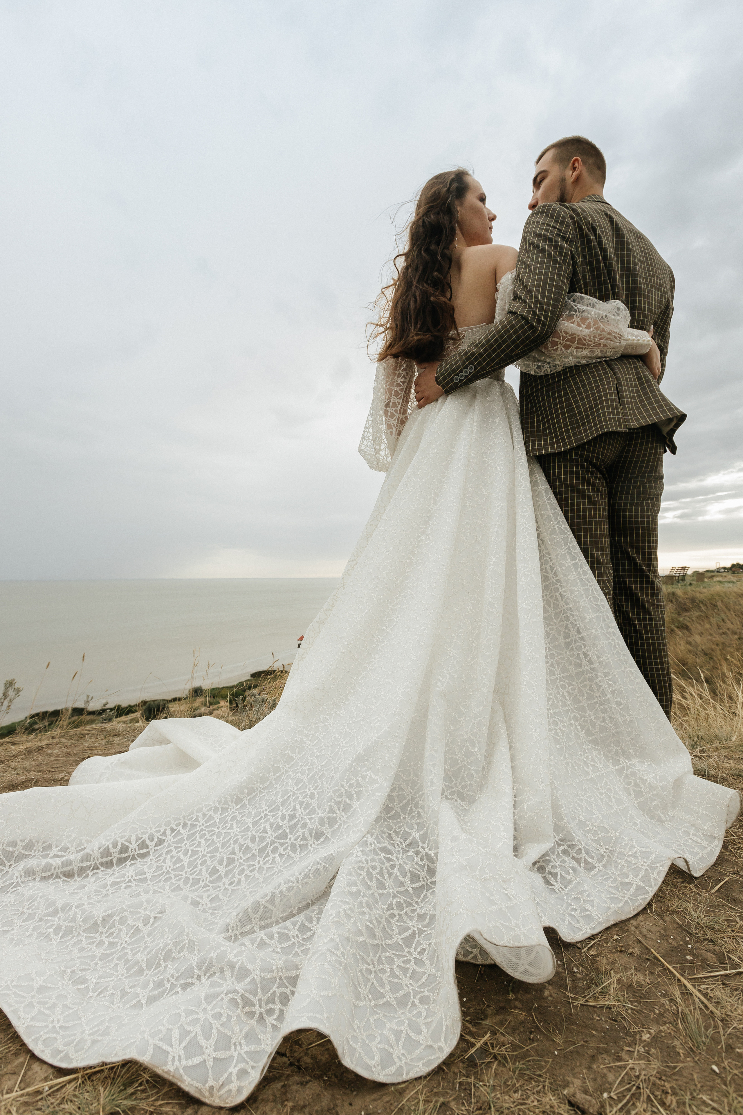 Анастасия и Константин. Фотограф Таганрог Любимая Надя