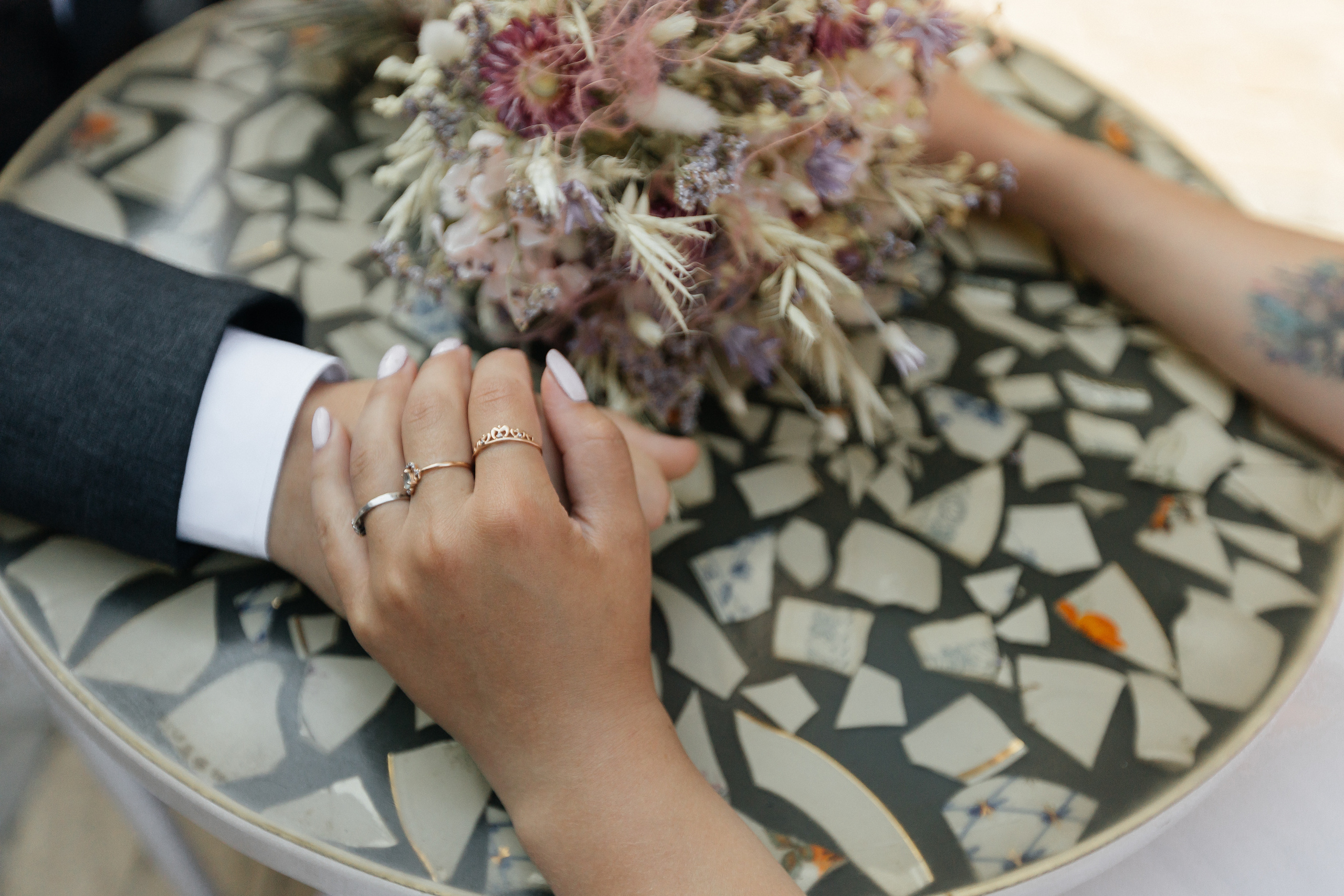 Сергей и Юля. Фотограф Таганрог Любимая Надя