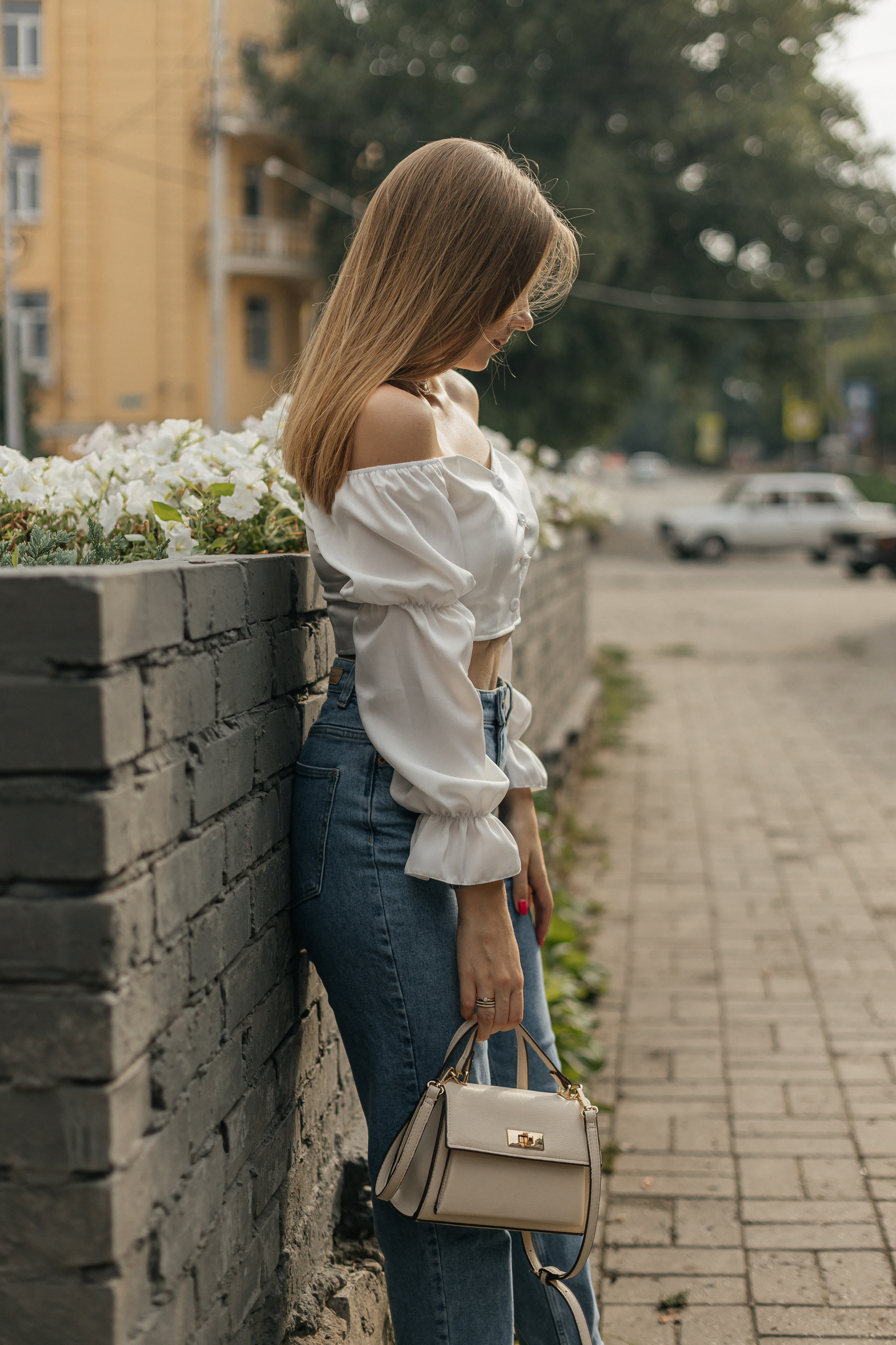 Мария. Фотограф Таганрог Любимая Надя