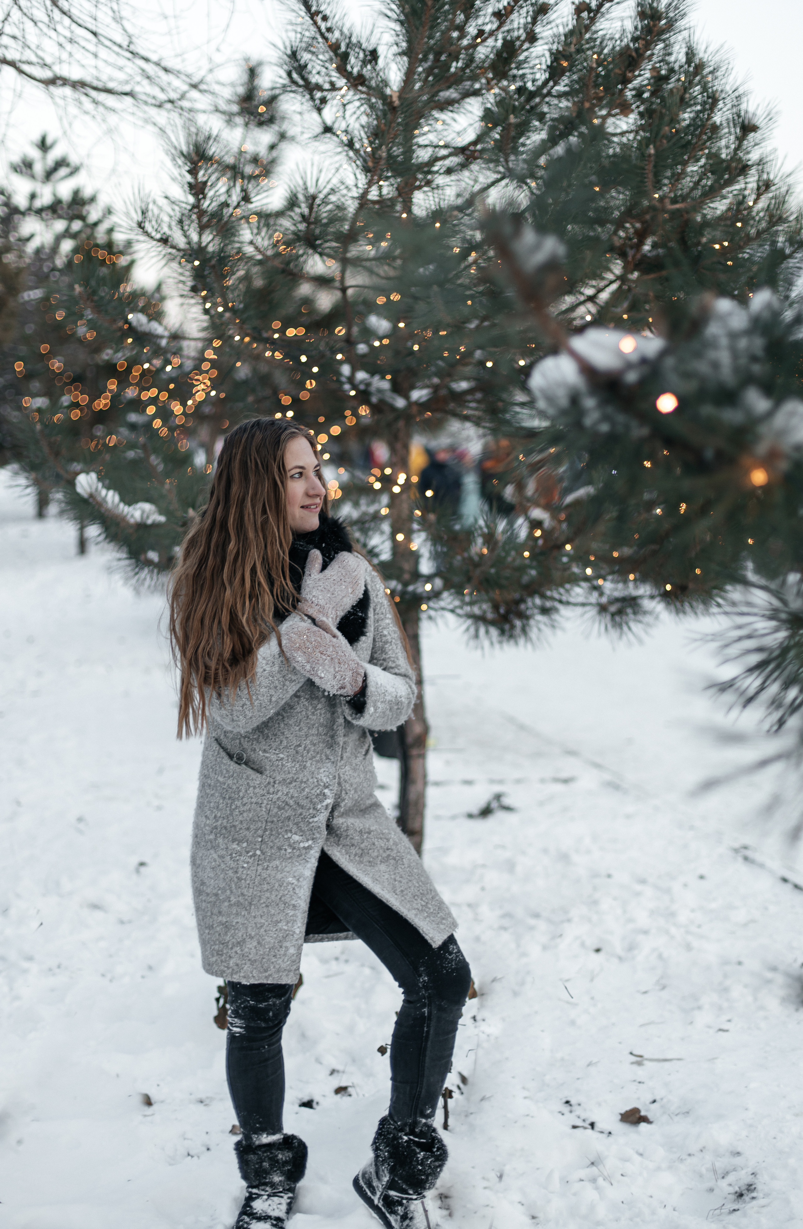 Алла. Фотограф Таганрог Любимая Надя