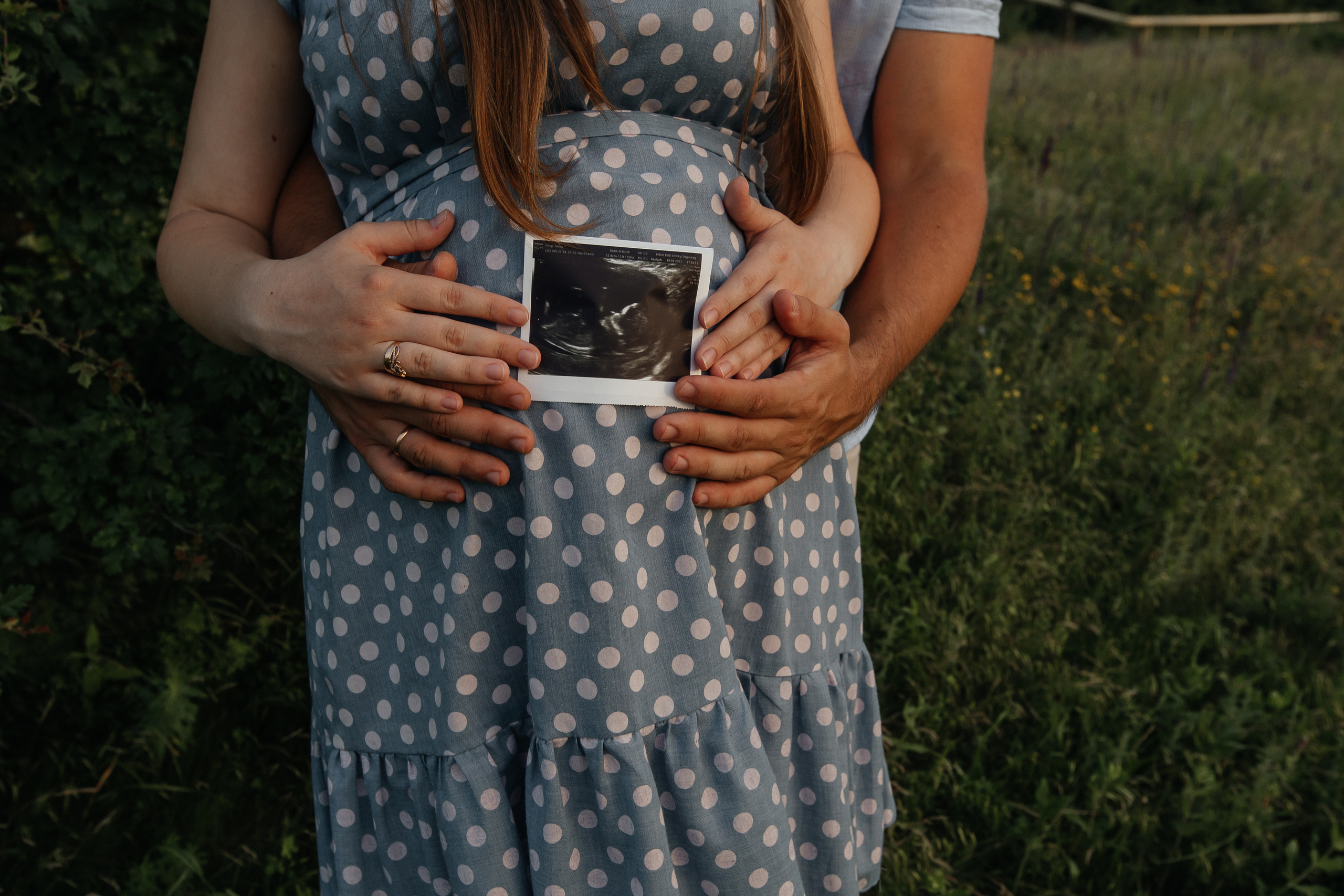 Анна и Дмитрий. Фотограф Таганрог Любимая Надя