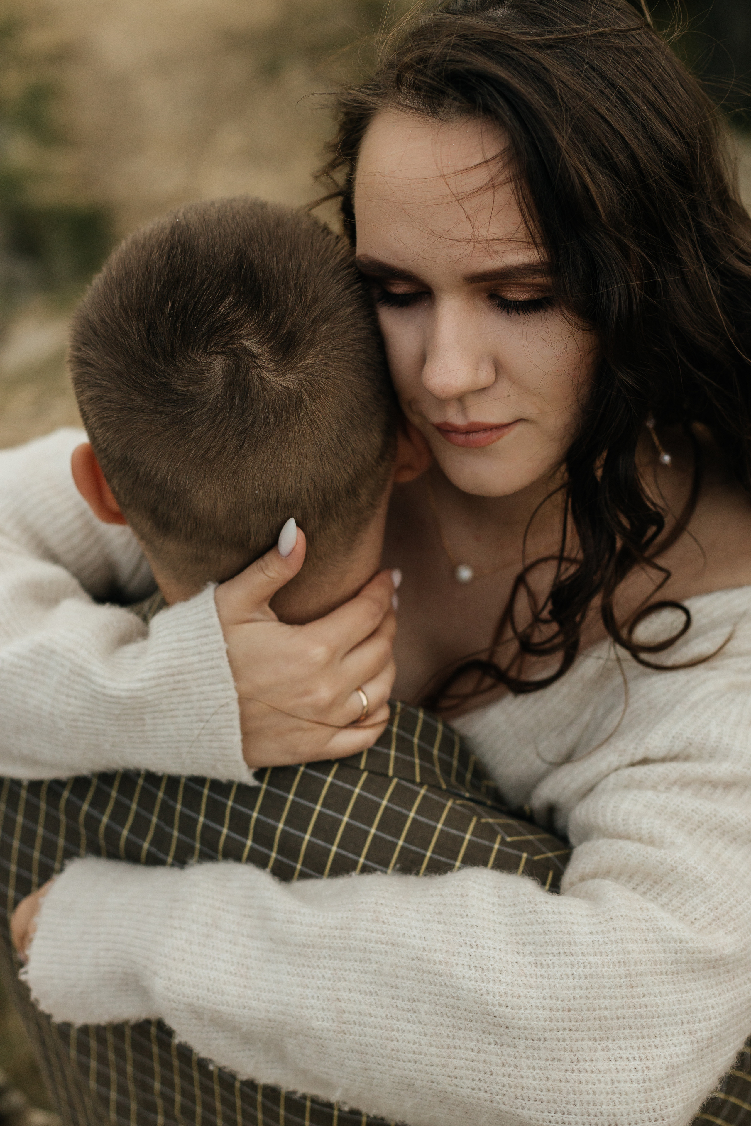 Анастасия и Константин. Фотограф Таганрог Любимая Надя