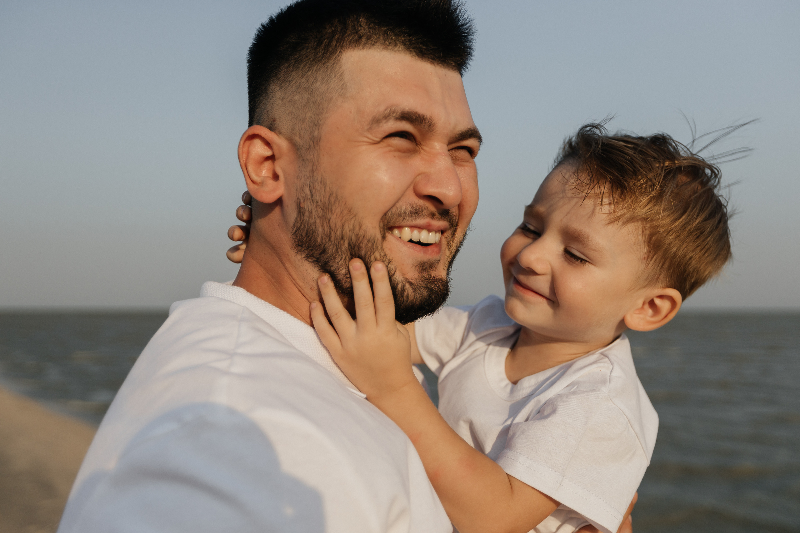 Александра, Максим и Леонид. Фотограф Таганрог Любимая Надя