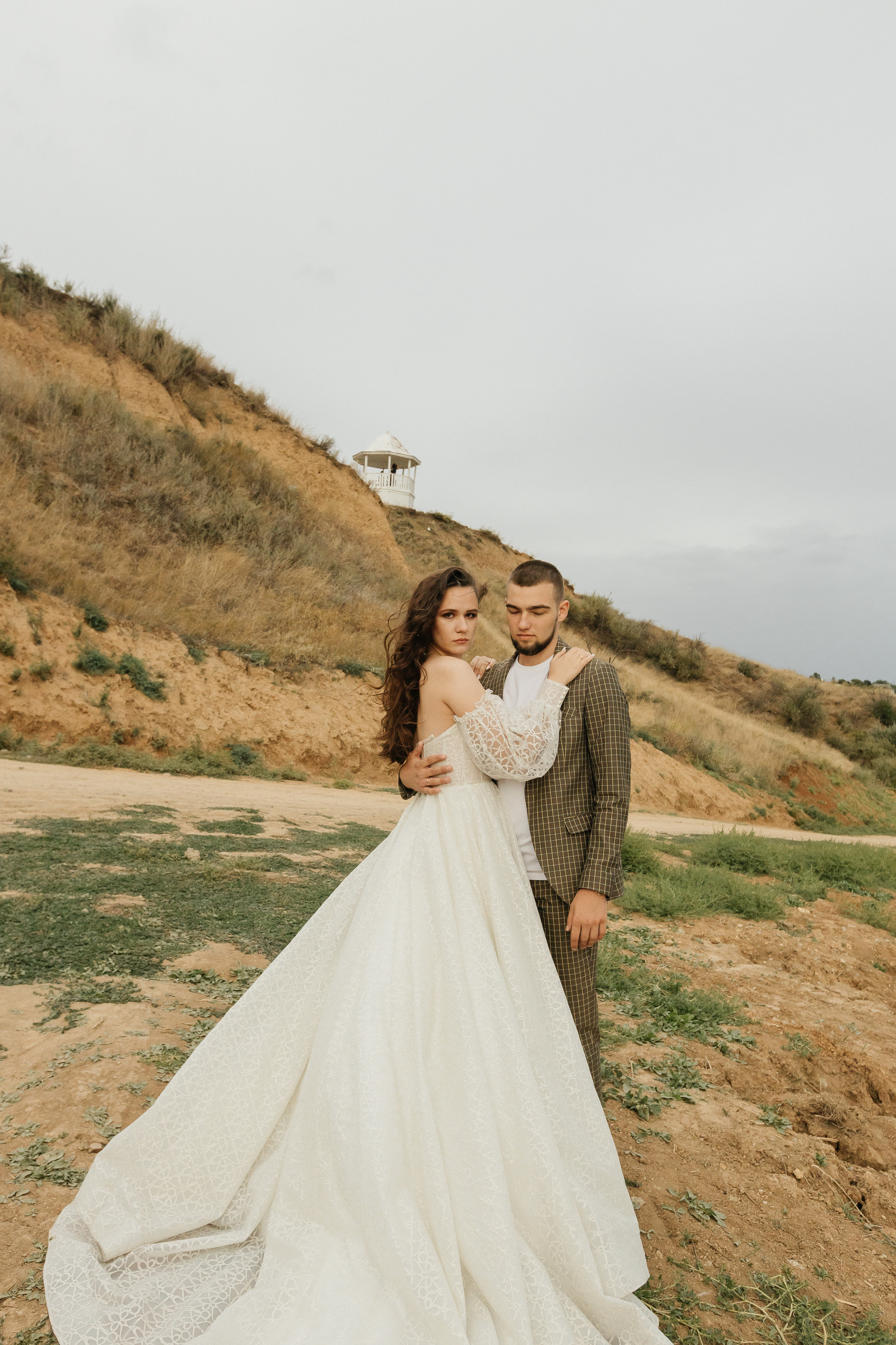 Анастасия и Константин. Фотограф Таганрог Любимая Надя