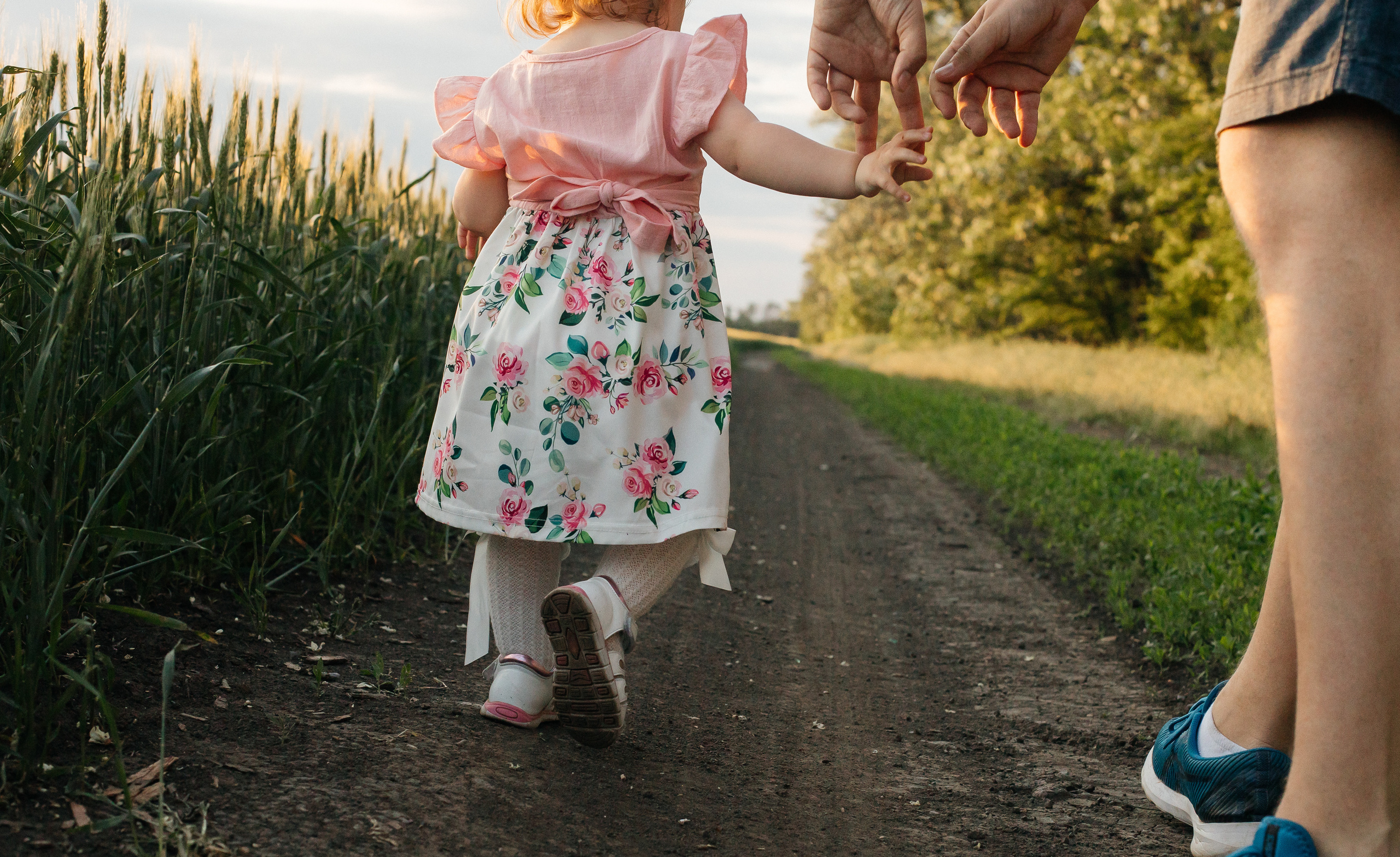 Антонина, Илья и Злата. Фотограф Таганрог Любимая Надя