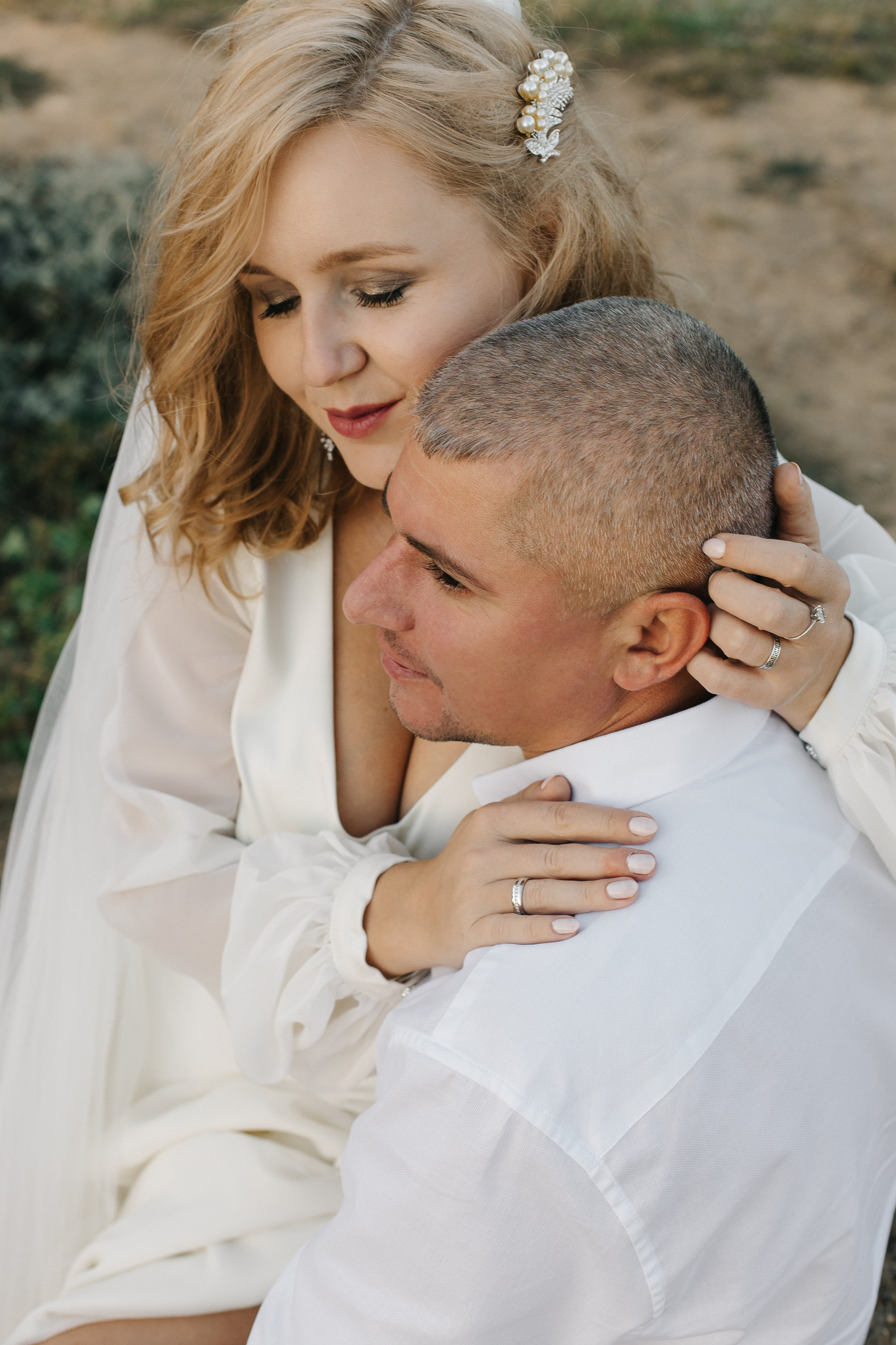 Сергей и Татьяна. Фотограф Таганрог Любимая Надя