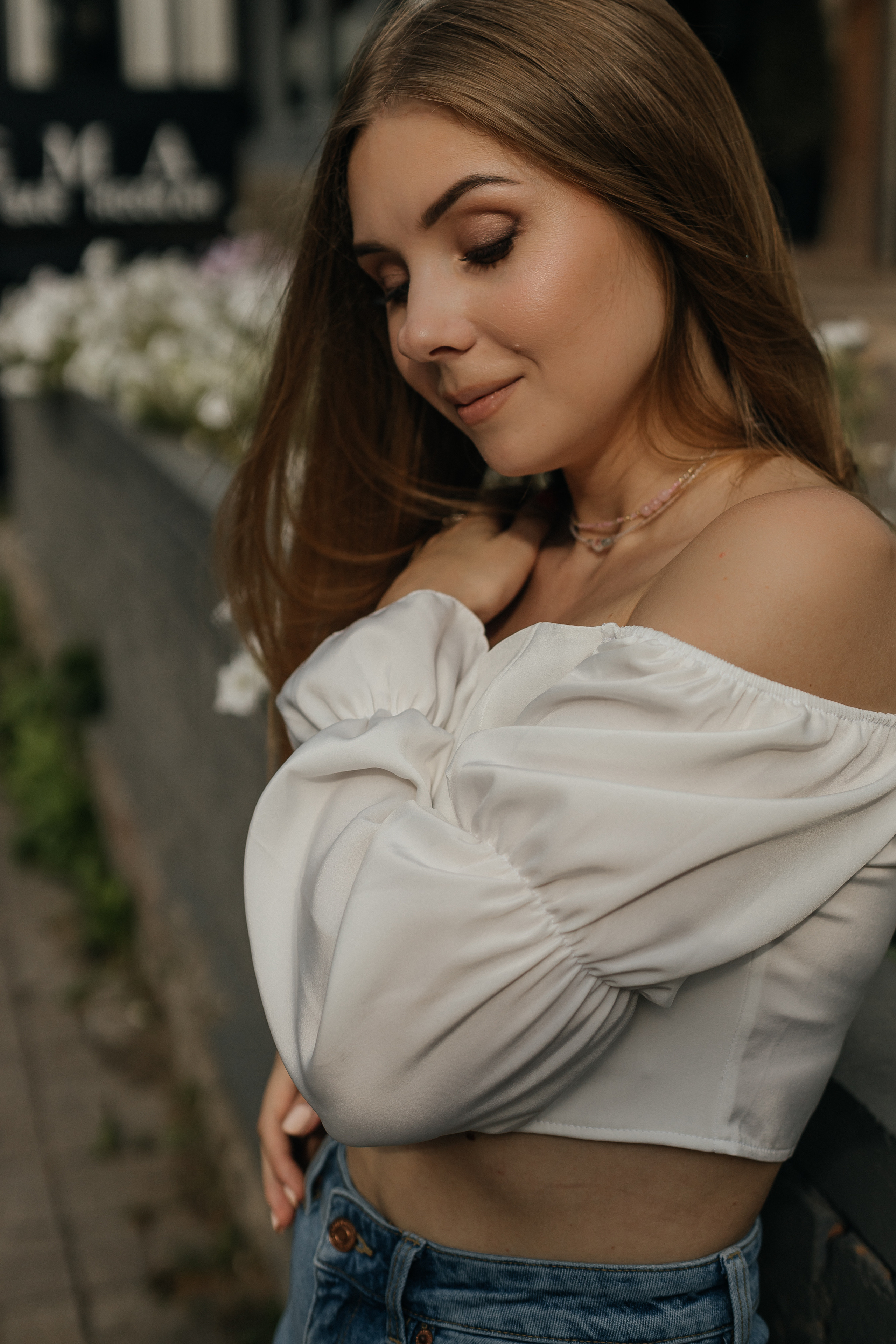 Мария. Фотограф Таганрог Любимая Надя