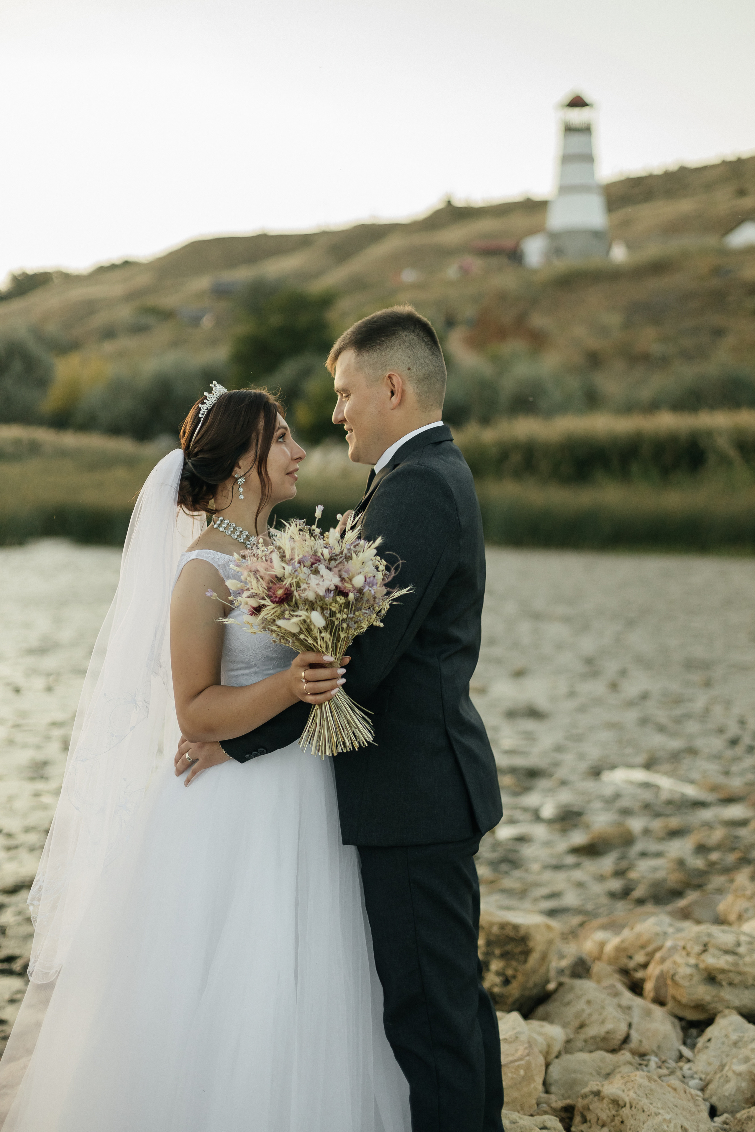 Сергей и Юля. Фотограф Таганрог Любимая Надя
