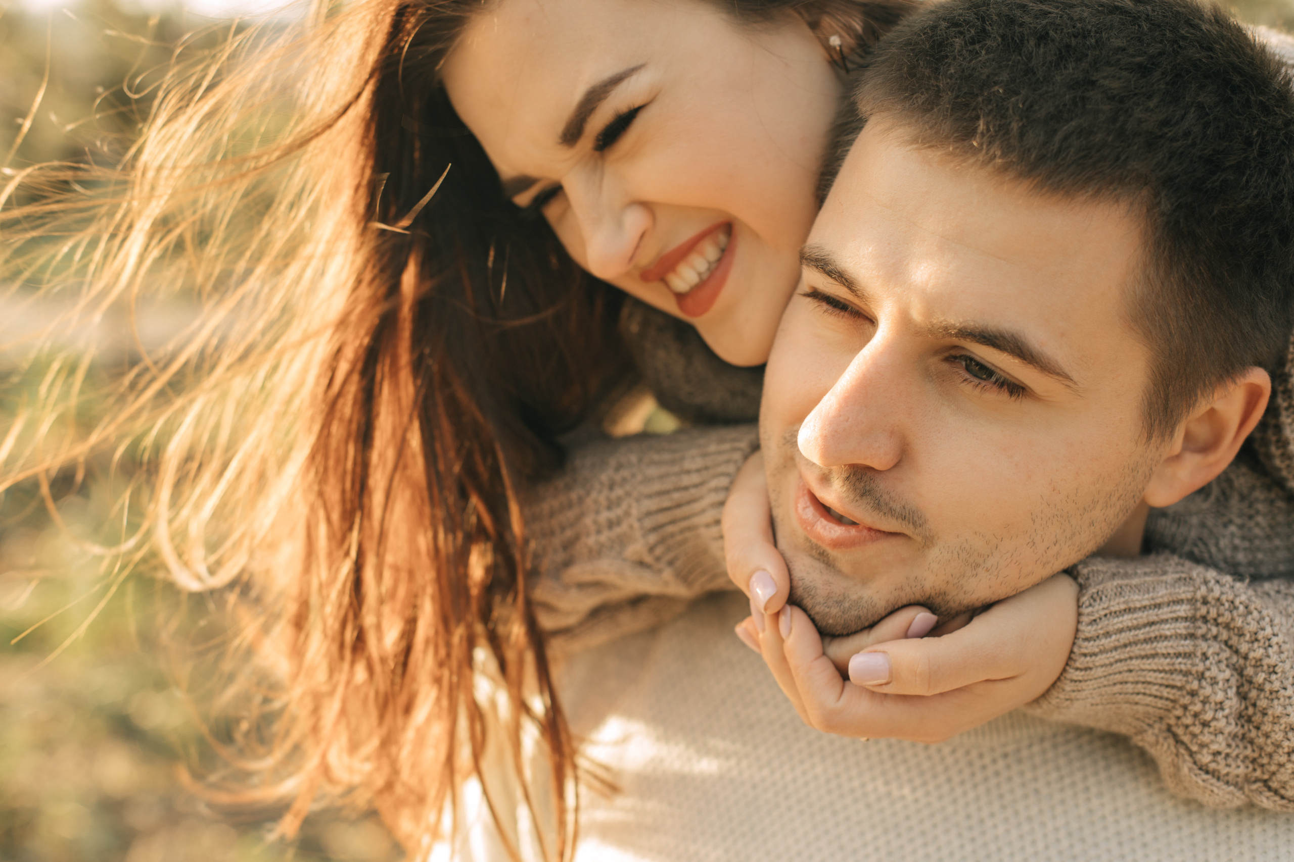 Мария и Константин. Фотограф Таганрог Любимая Надя