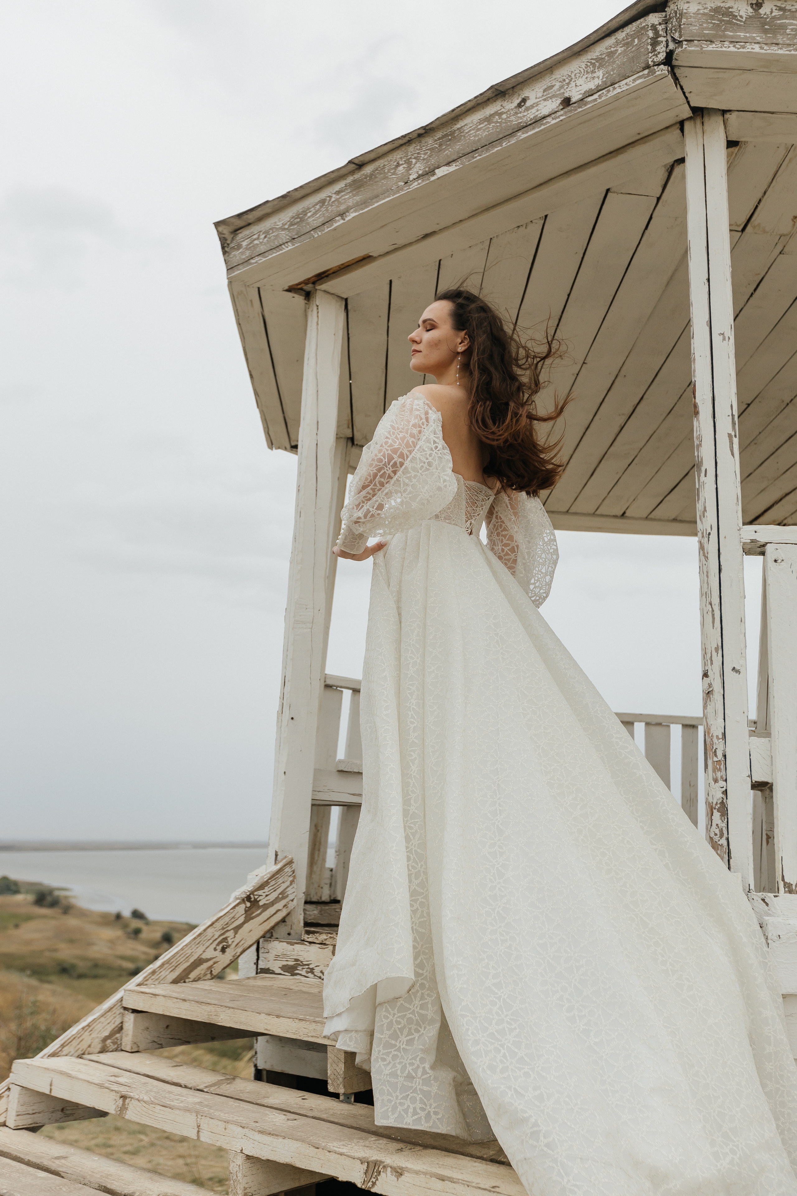 Анастасия и Константин. Фотограф Таганрог Любимая Надя