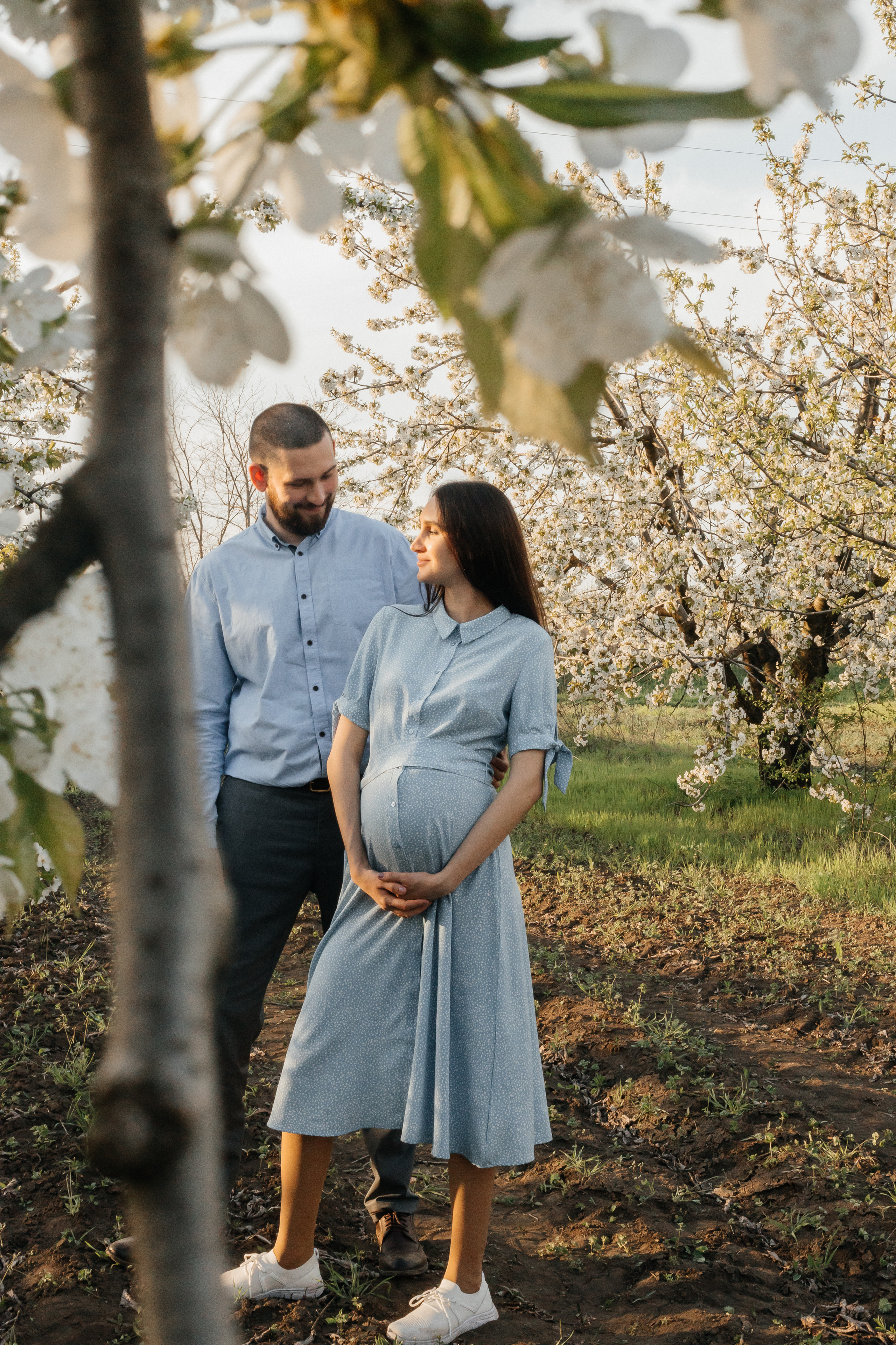 Мария и Алексей. Фотограф Таганрог Любимая Надя